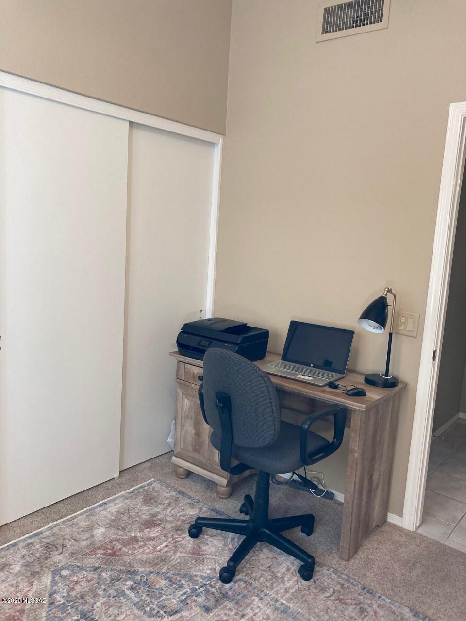 Saddlebrooke - Residential Lease