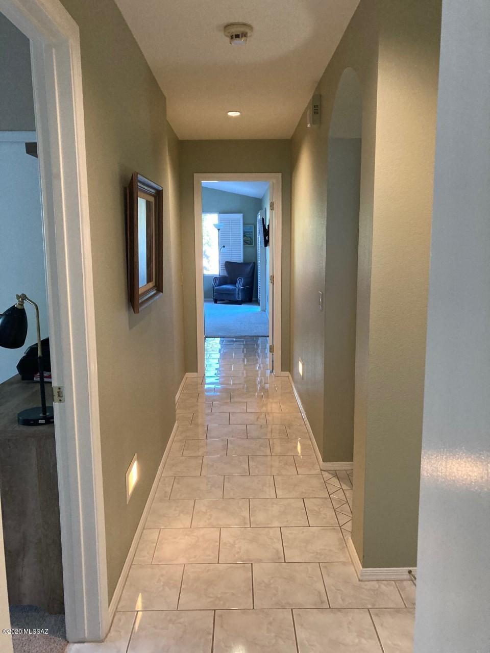 Saddlebrooke - Residential Lease