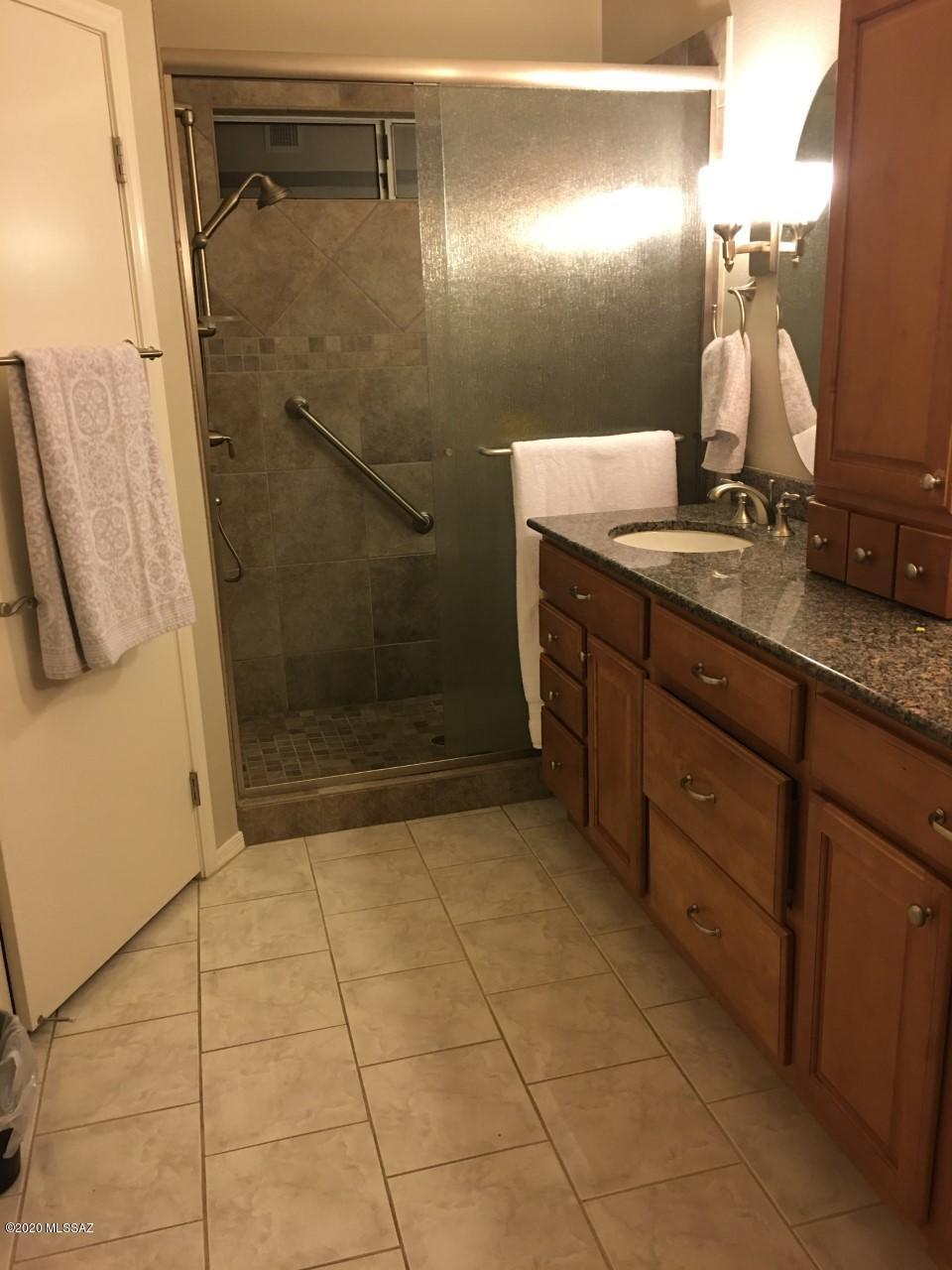 Saddlebrooke - Residential Lease