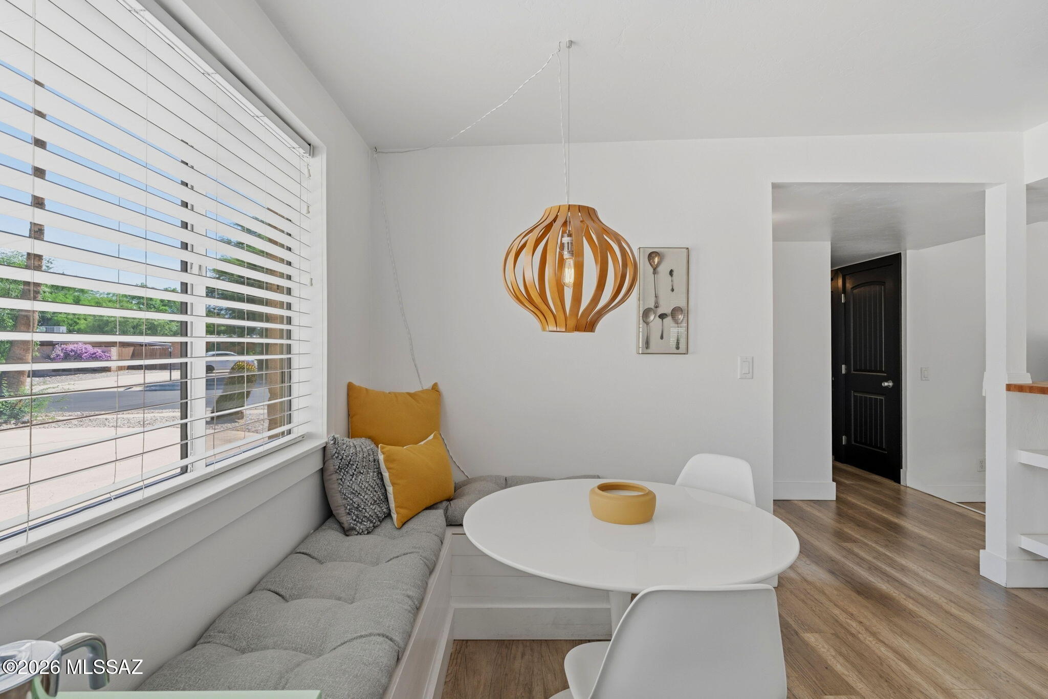 Heatherbrae (1-72) - Residential