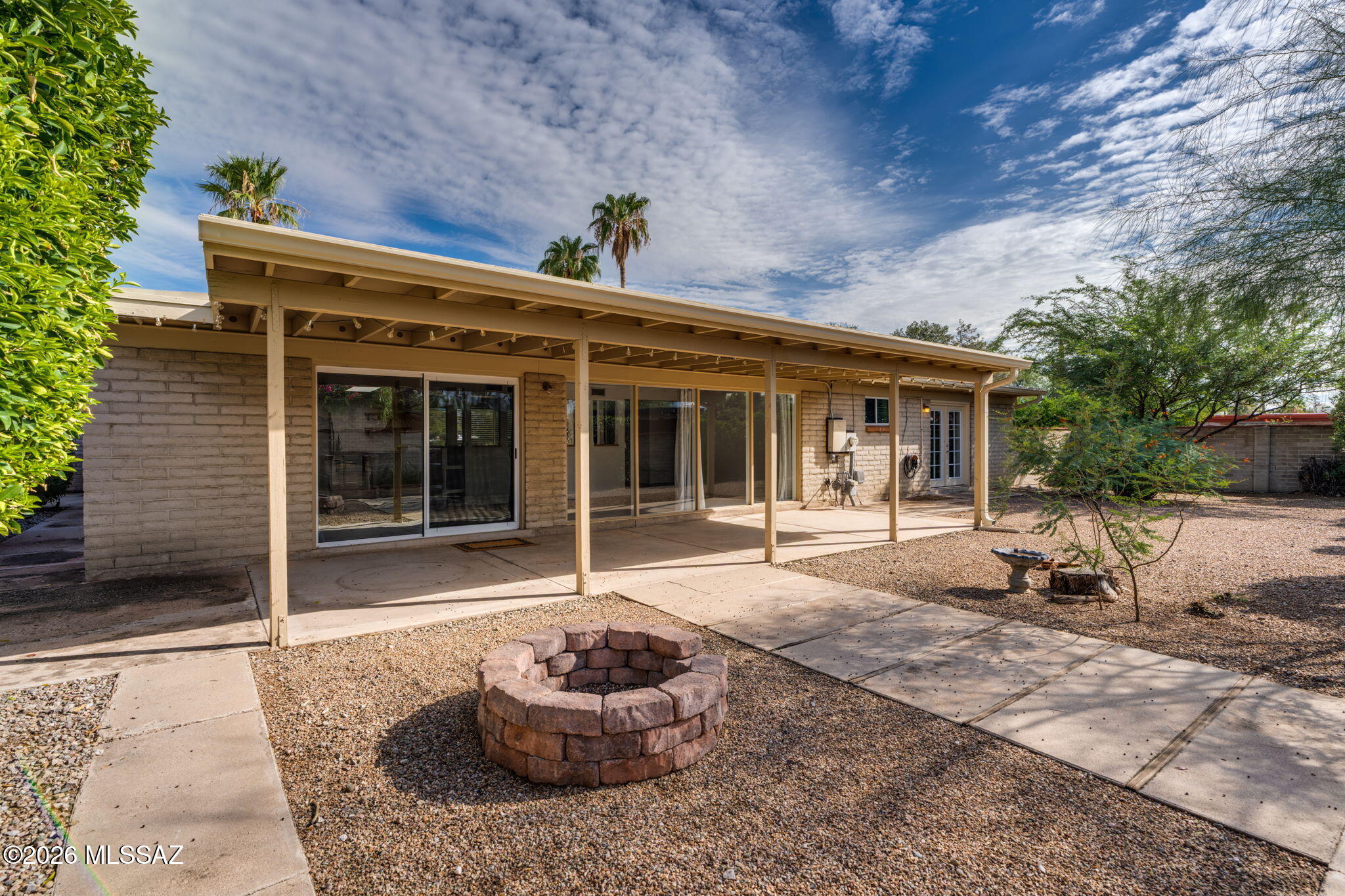 Heatherbrae (1-72) - Residential