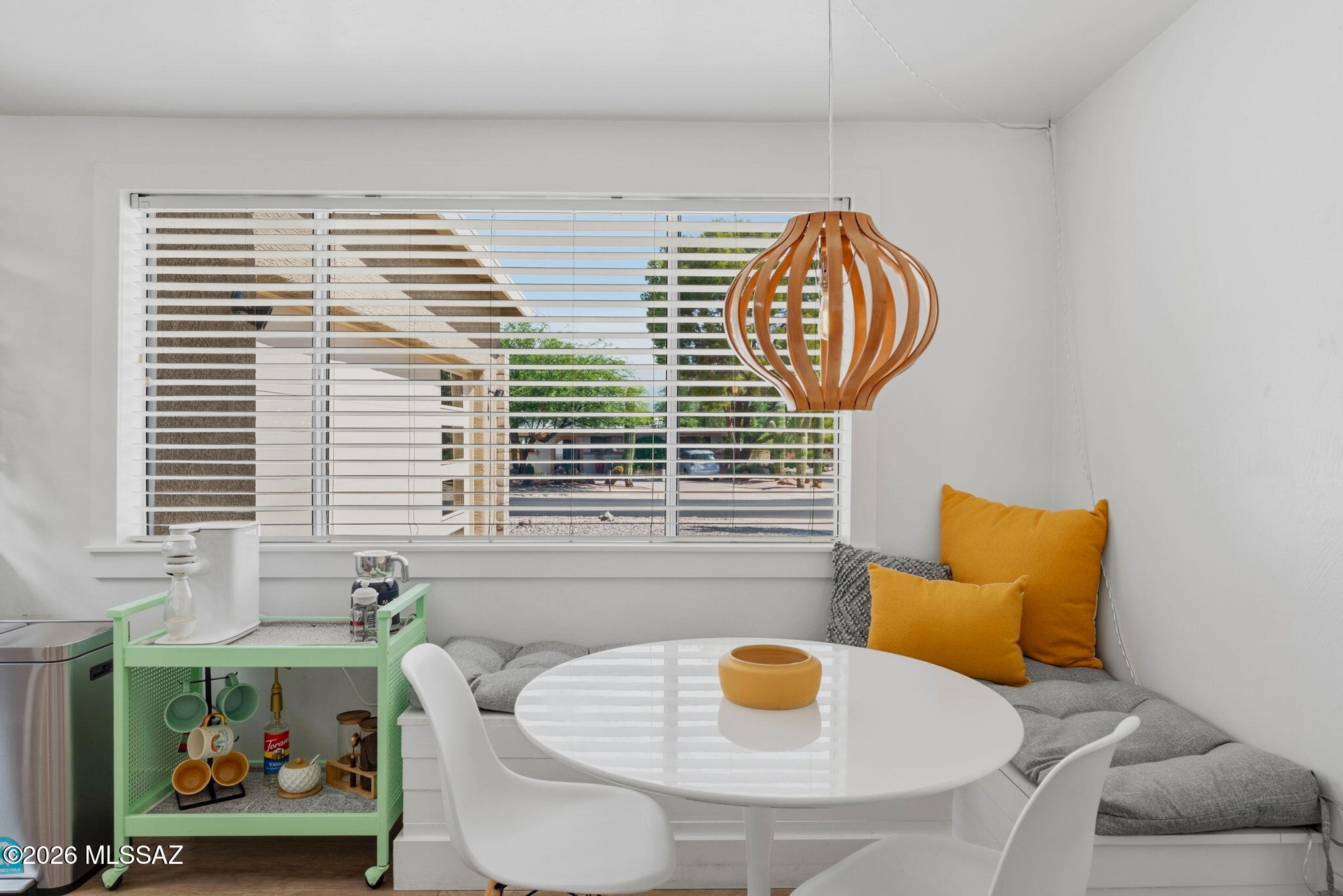Heatherbrae (1-72) - Residential