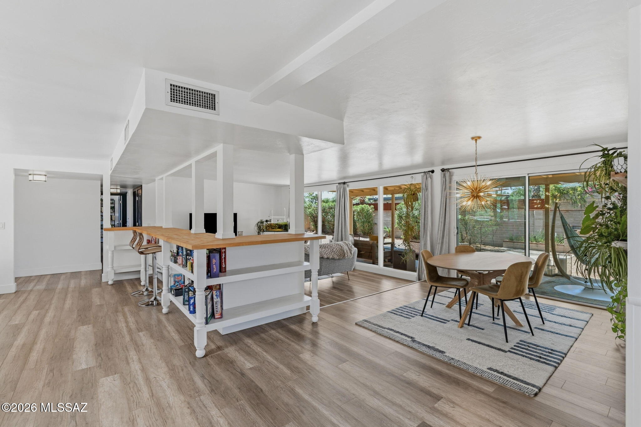 Heatherbrae (1-72) - Residential