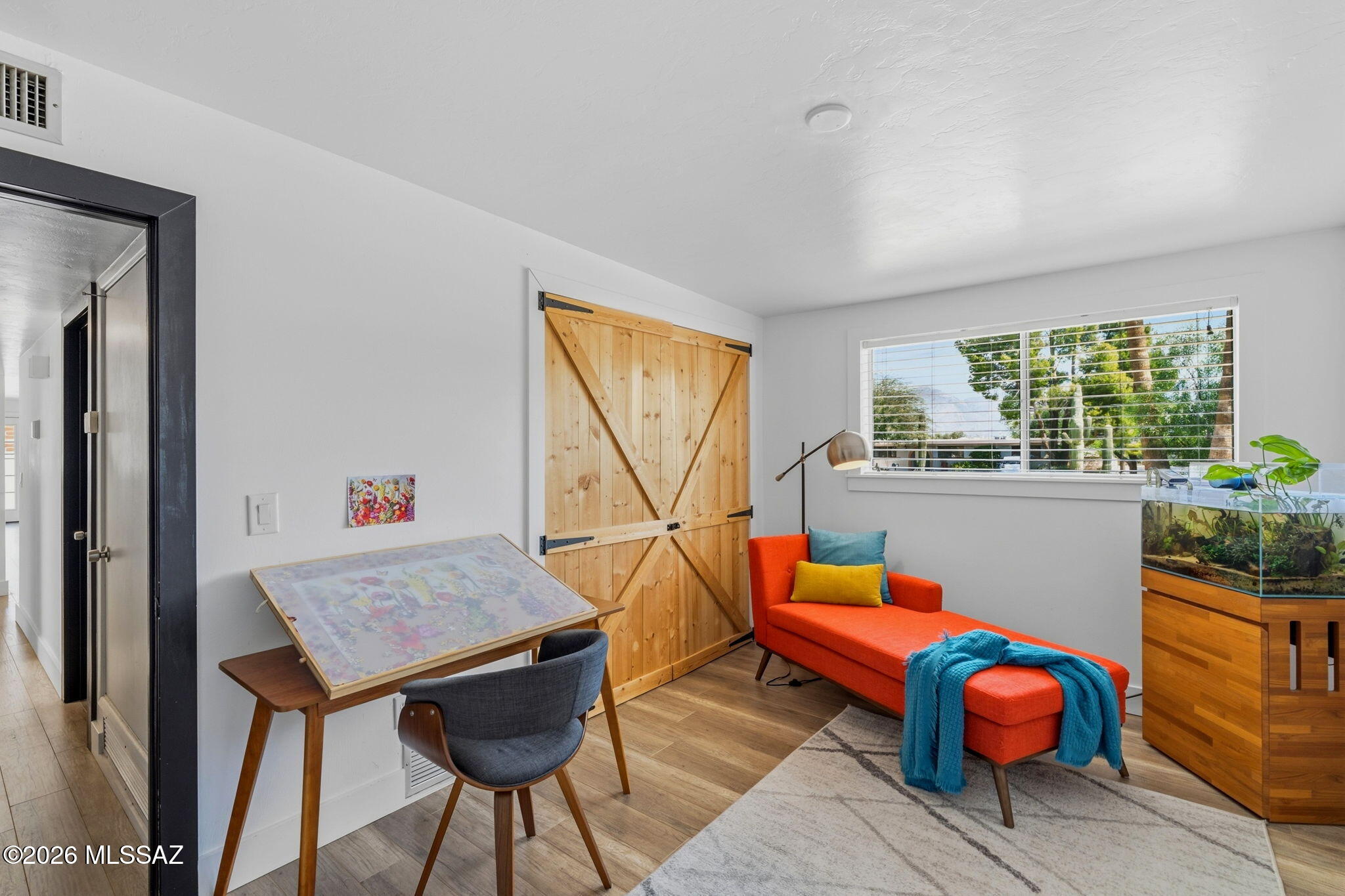 Heatherbrae (1-72) - Residential