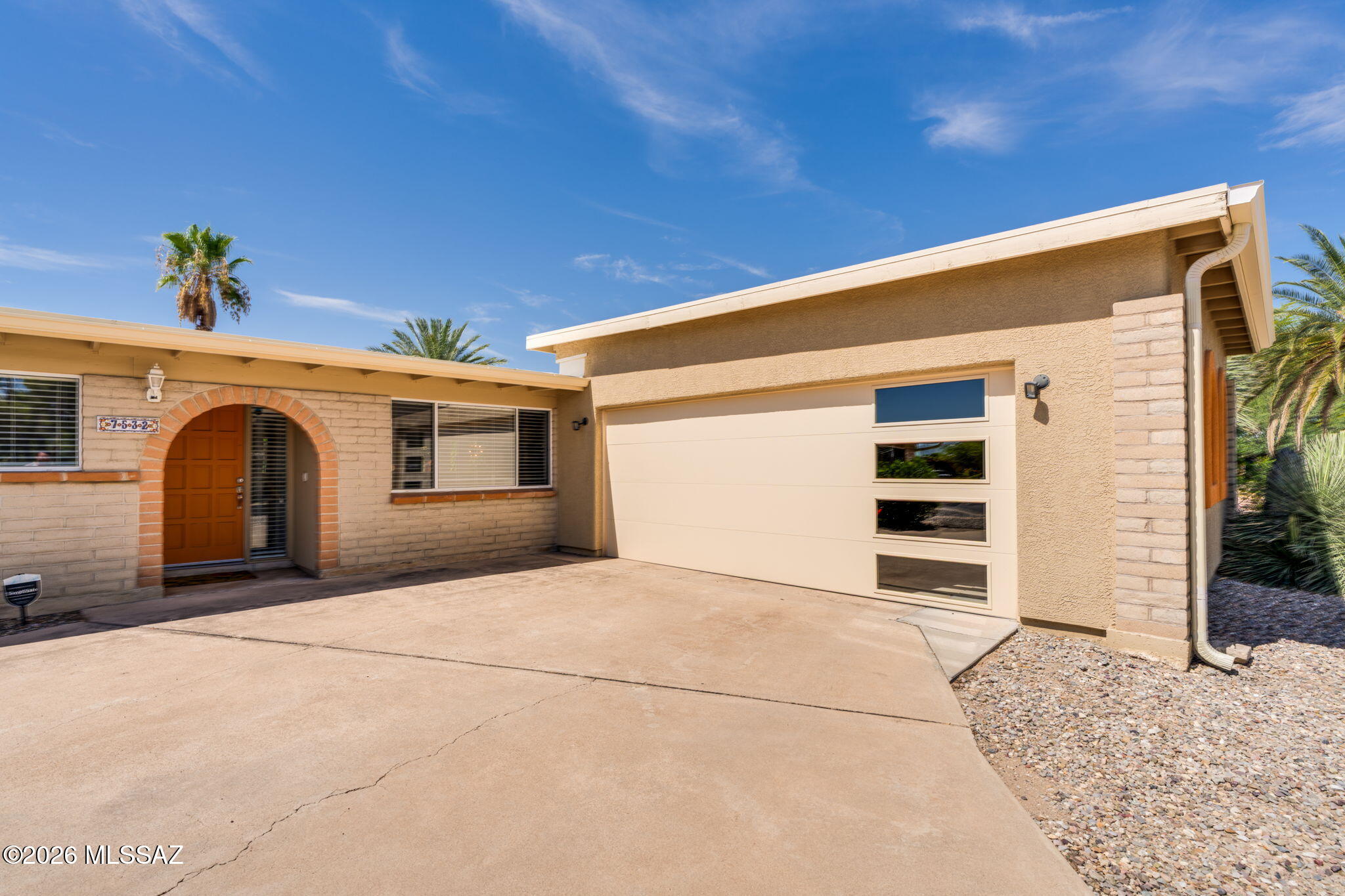 Heatherbrae (1-72) - Residential