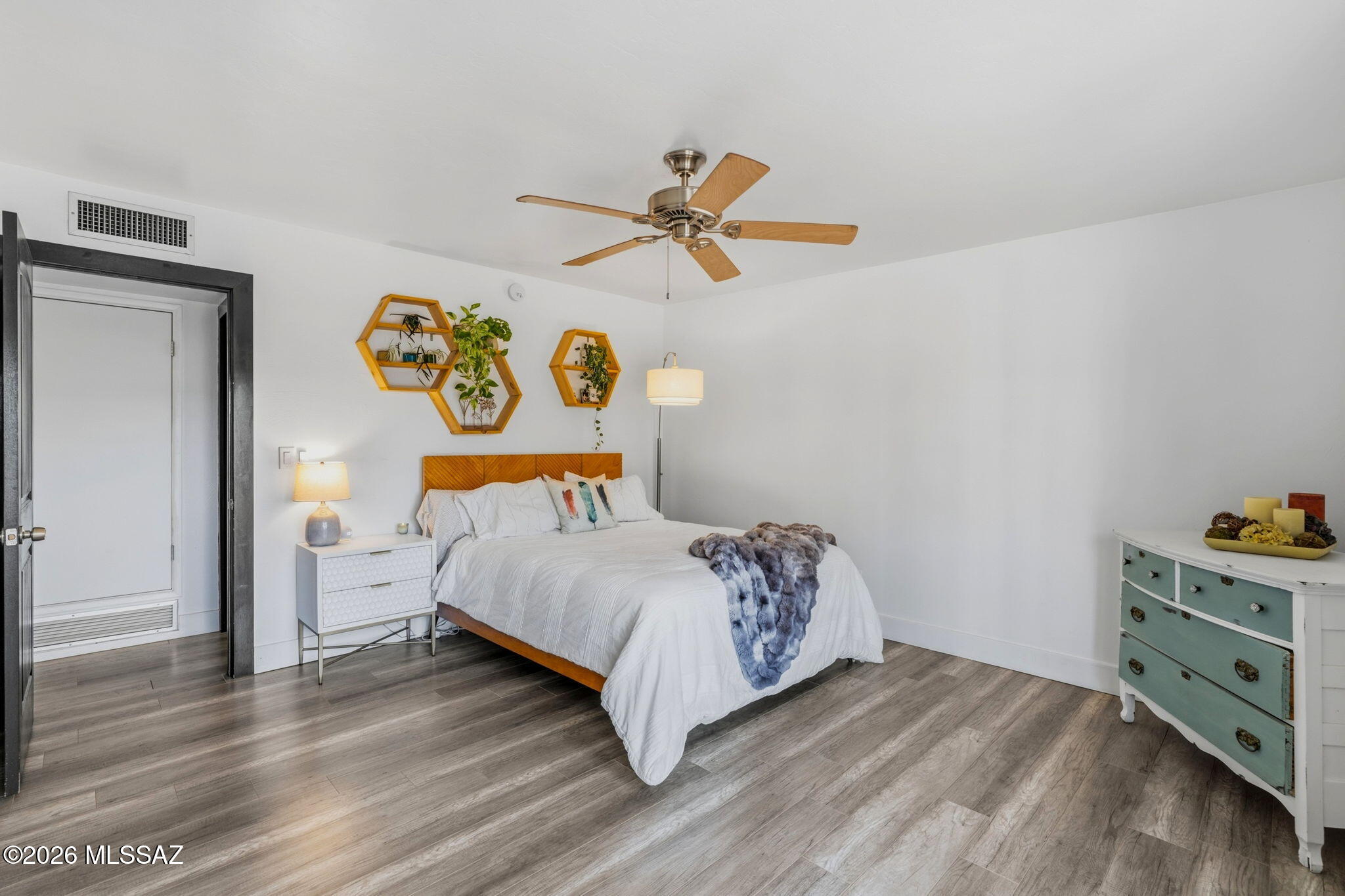 Heatherbrae (1-72) - Residential