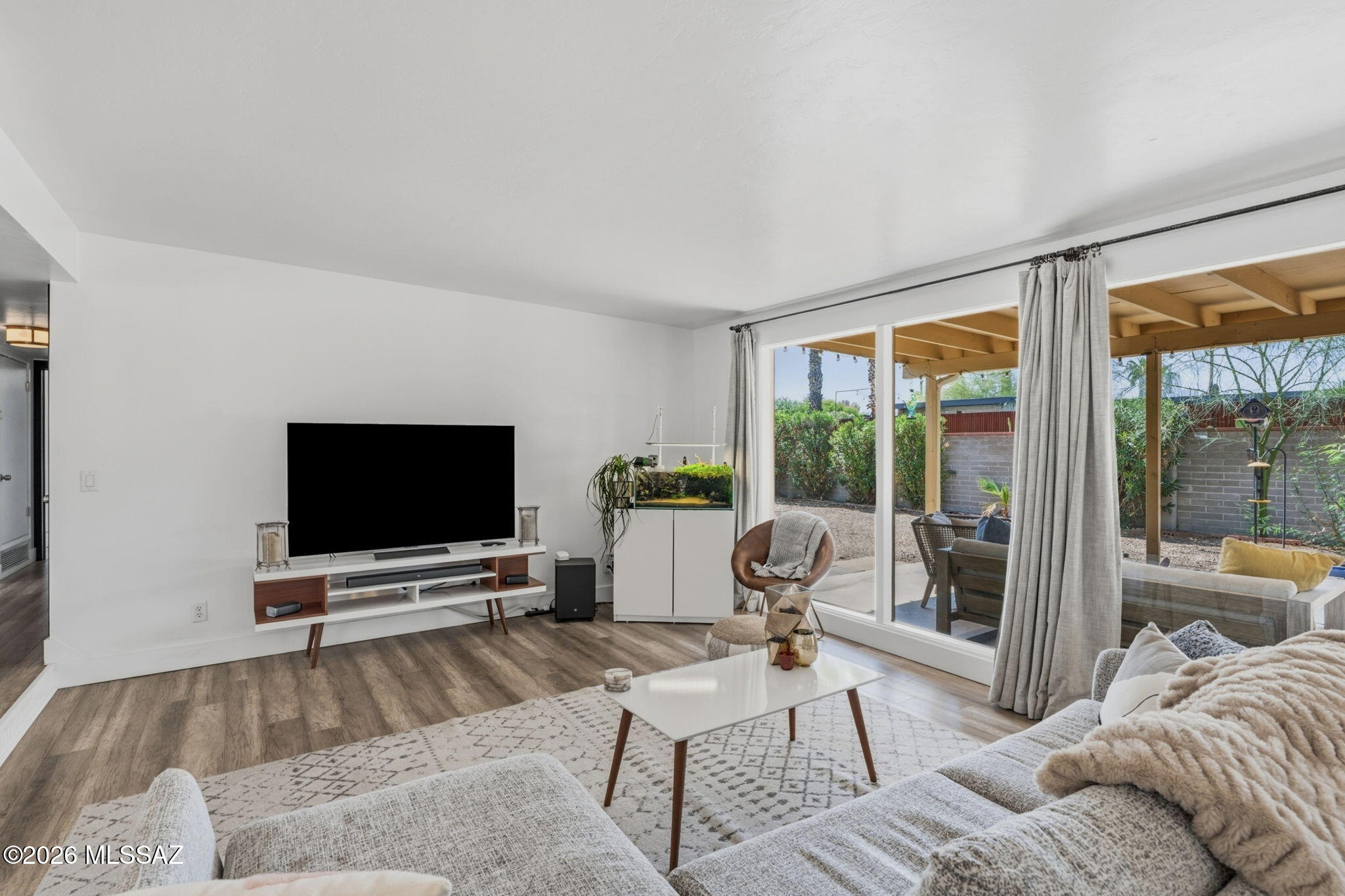 Heatherbrae (1-72) - Residential