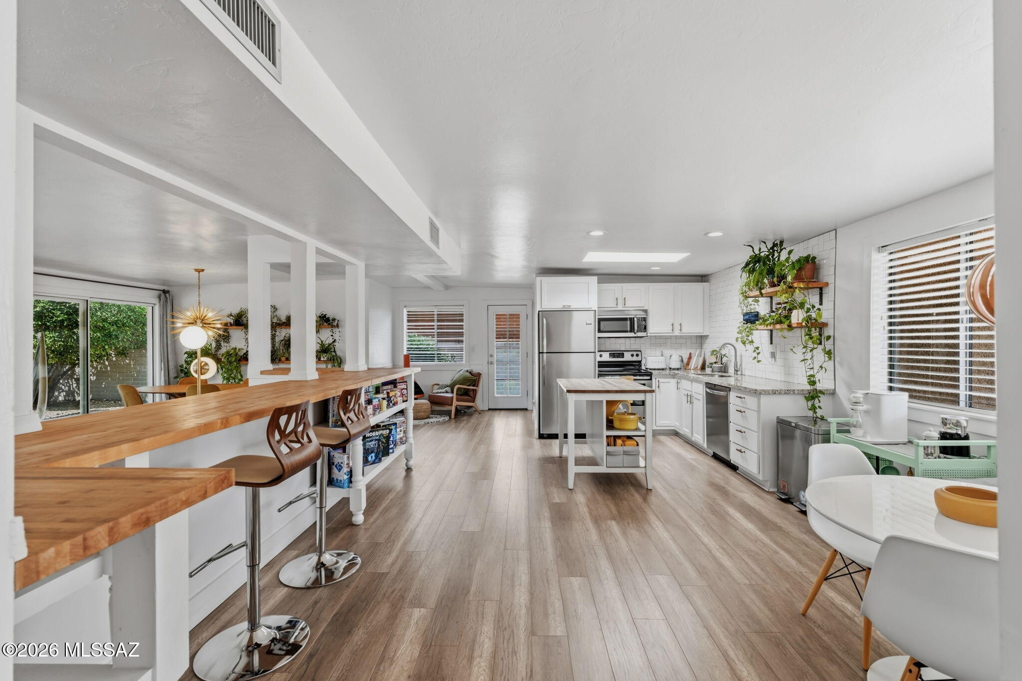 Heatherbrae (1-72) - Residential