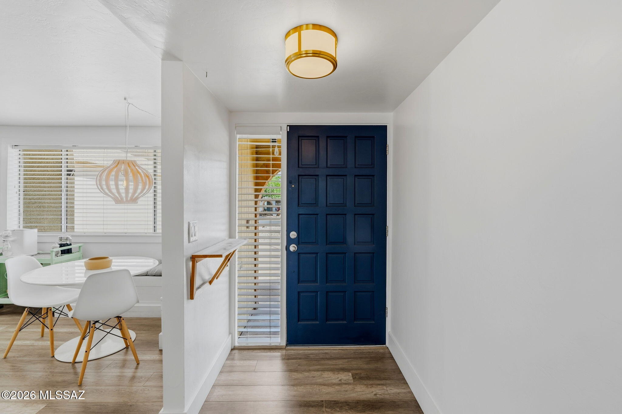 Heatherbrae (1-72) - Residential