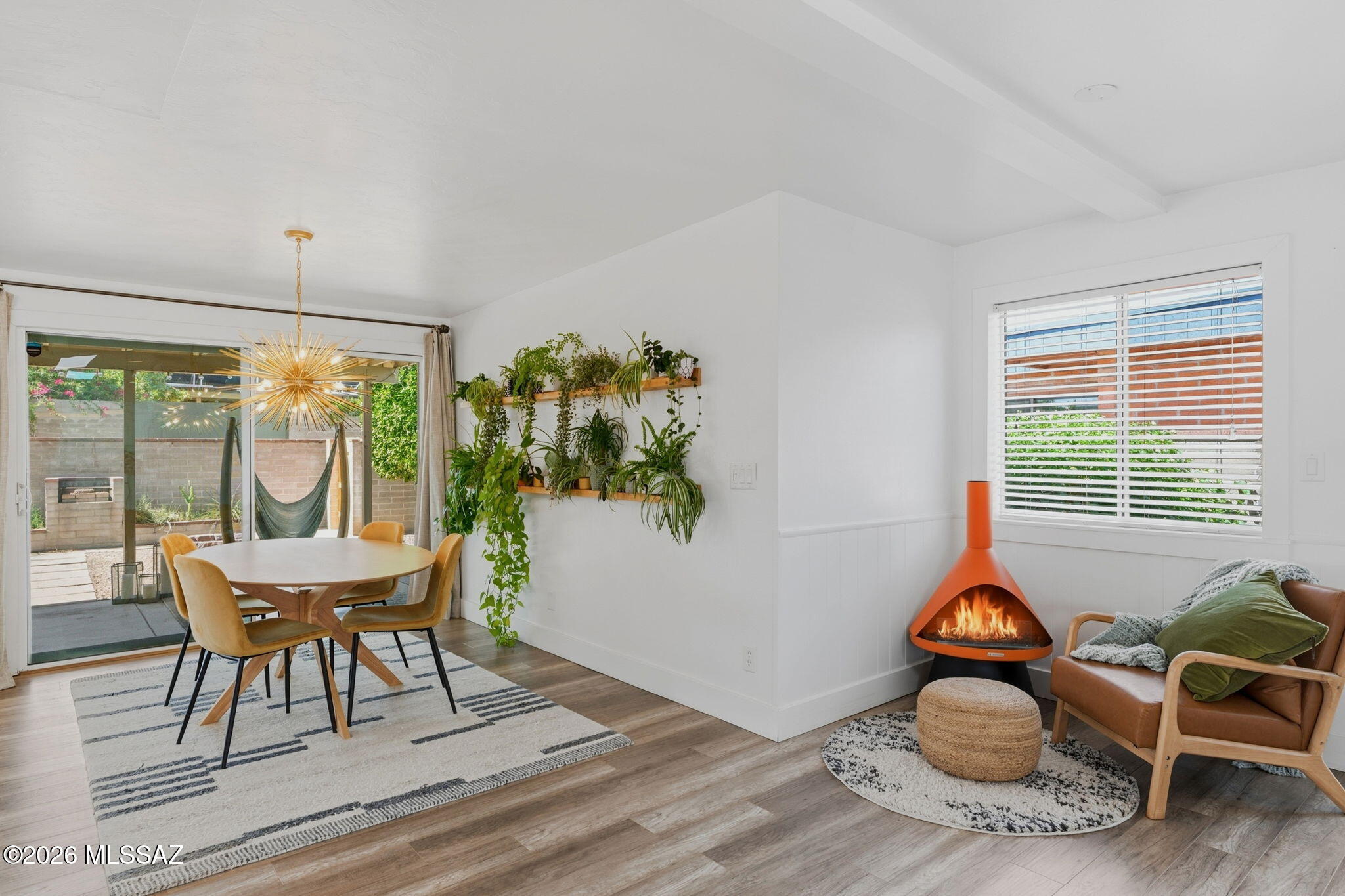 Heatherbrae (1-72) - Residential