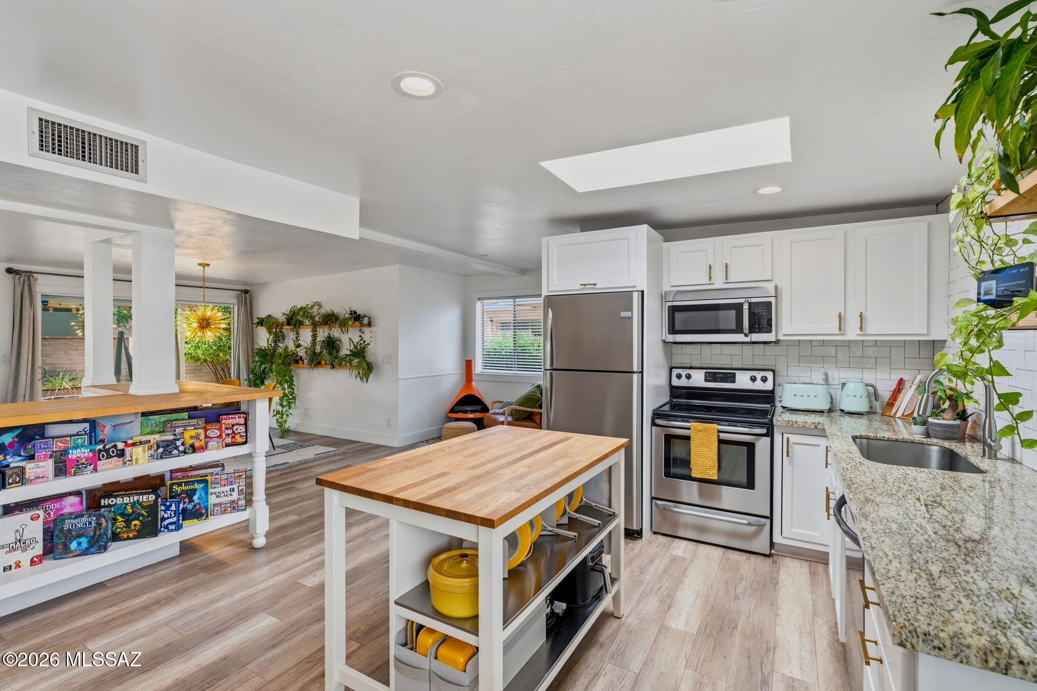 Heatherbrae (1-72) - Residential