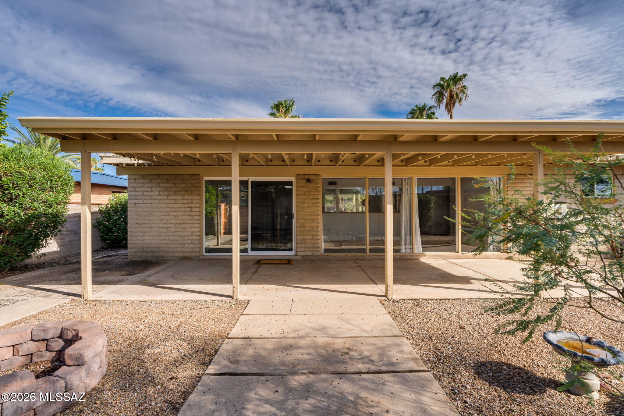 Heatherbrae (1-72) - Residential