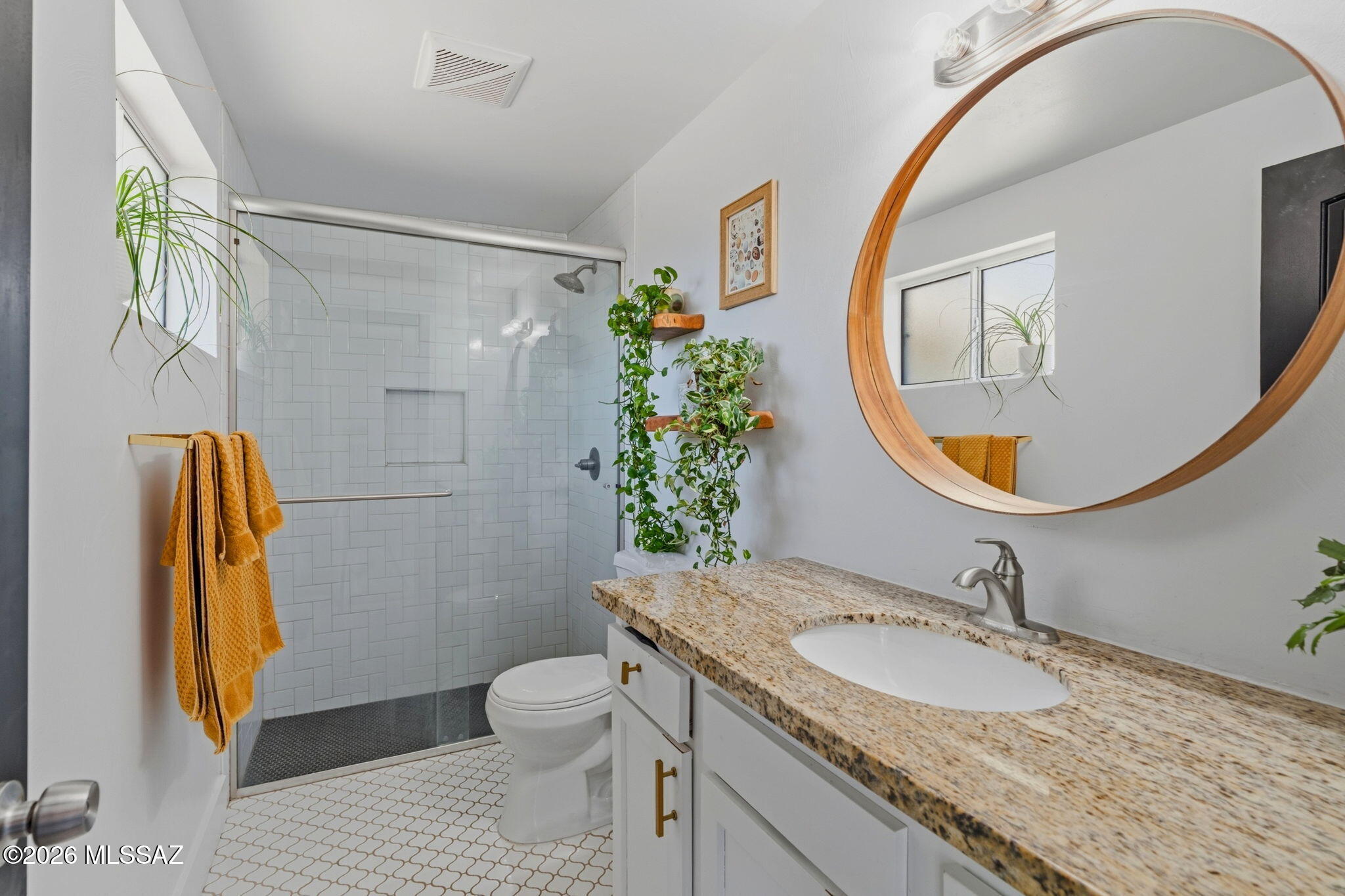 Heatherbrae (1-72) - Residential