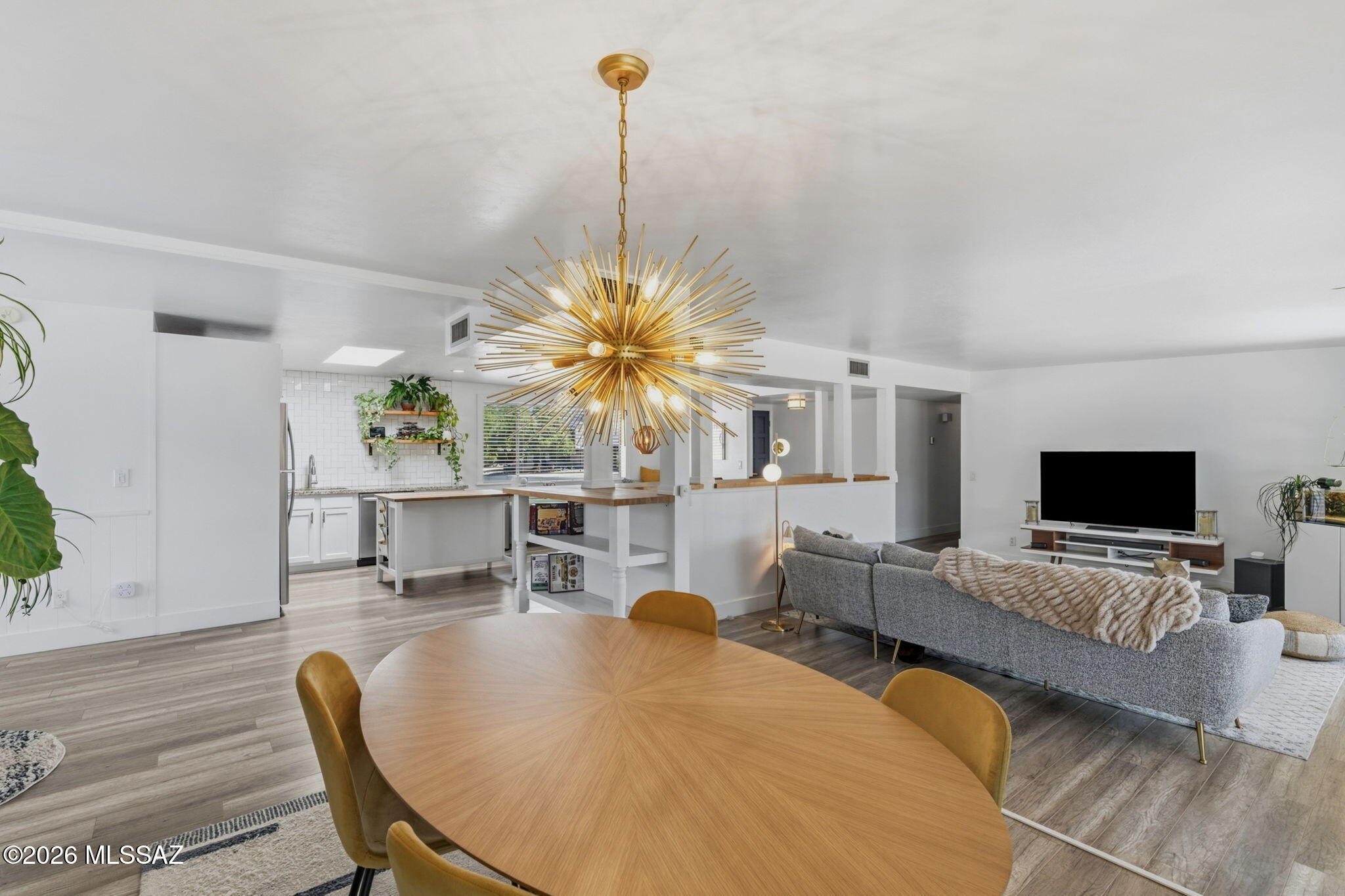 Heatherbrae (1-72) - Residential