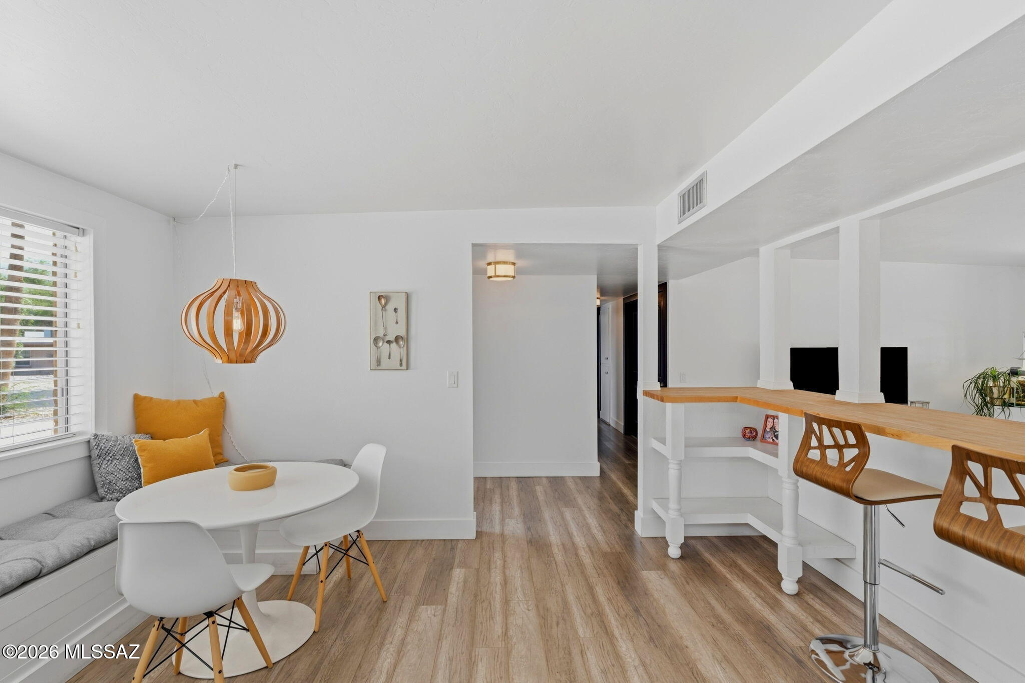 Heatherbrae (1-72) - Residential