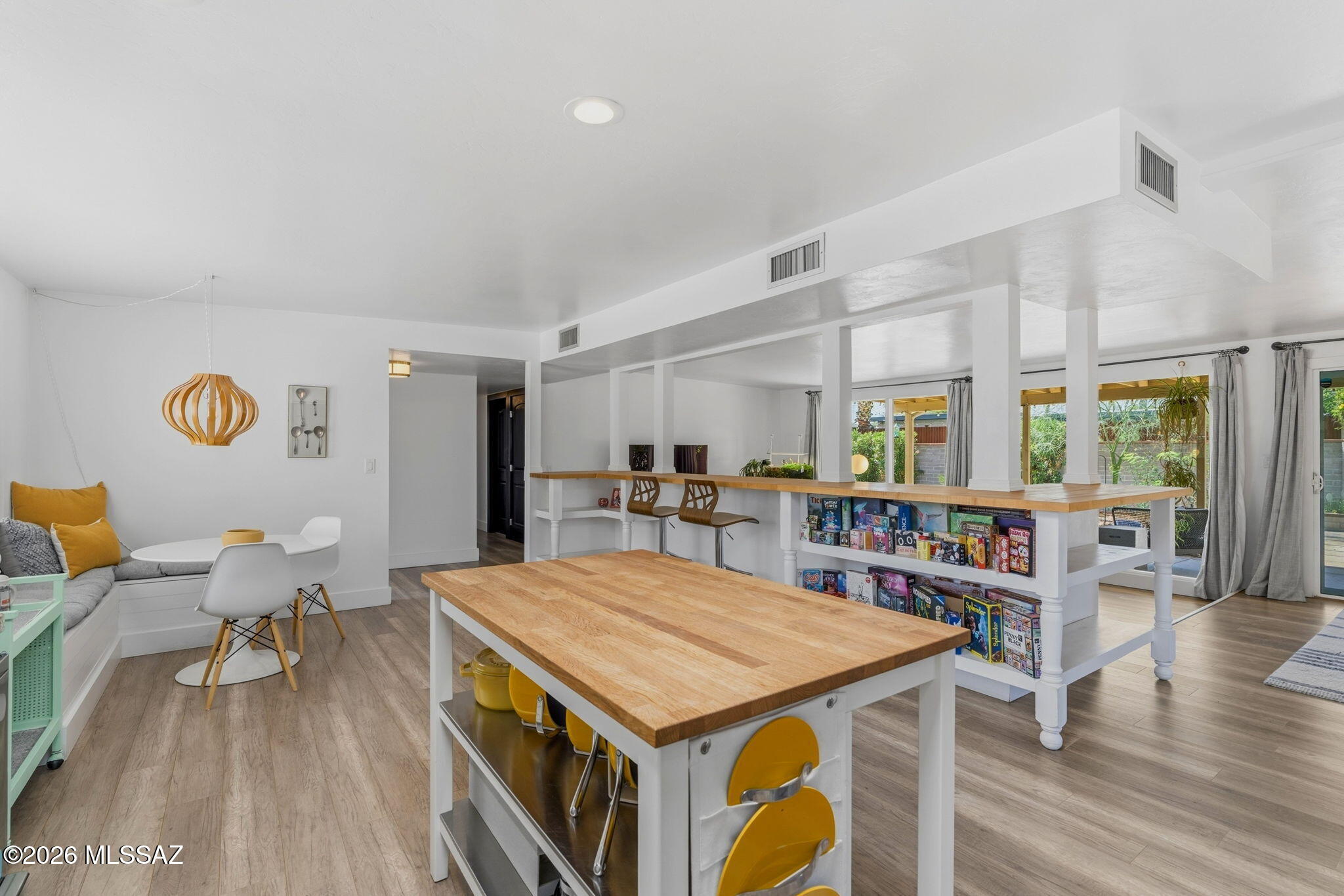 Heatherbrae (1-72) - Residential