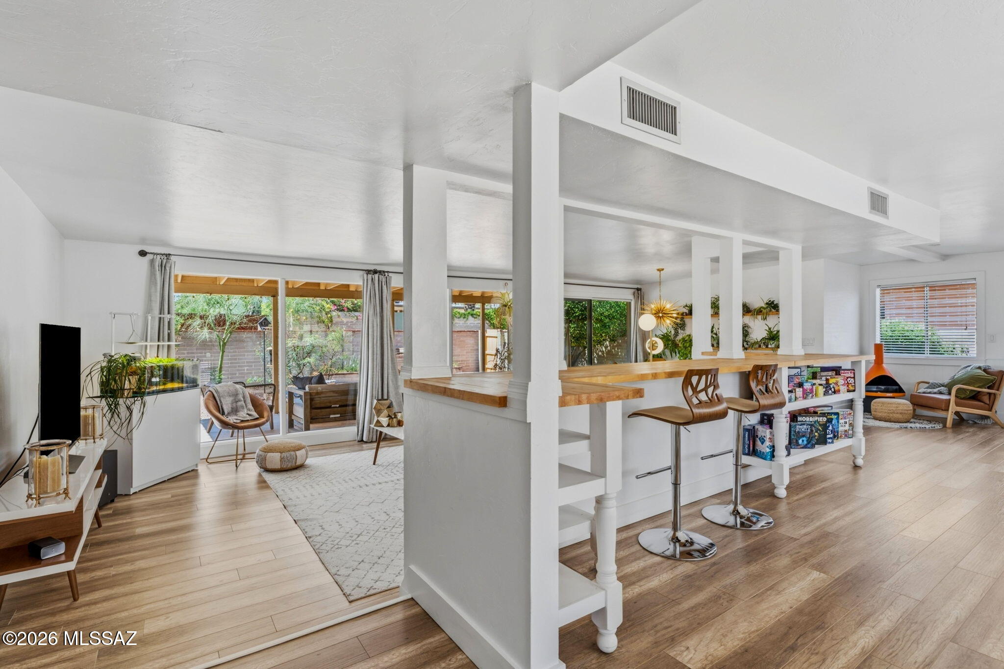 Heatherbrae (1-72) - Residential