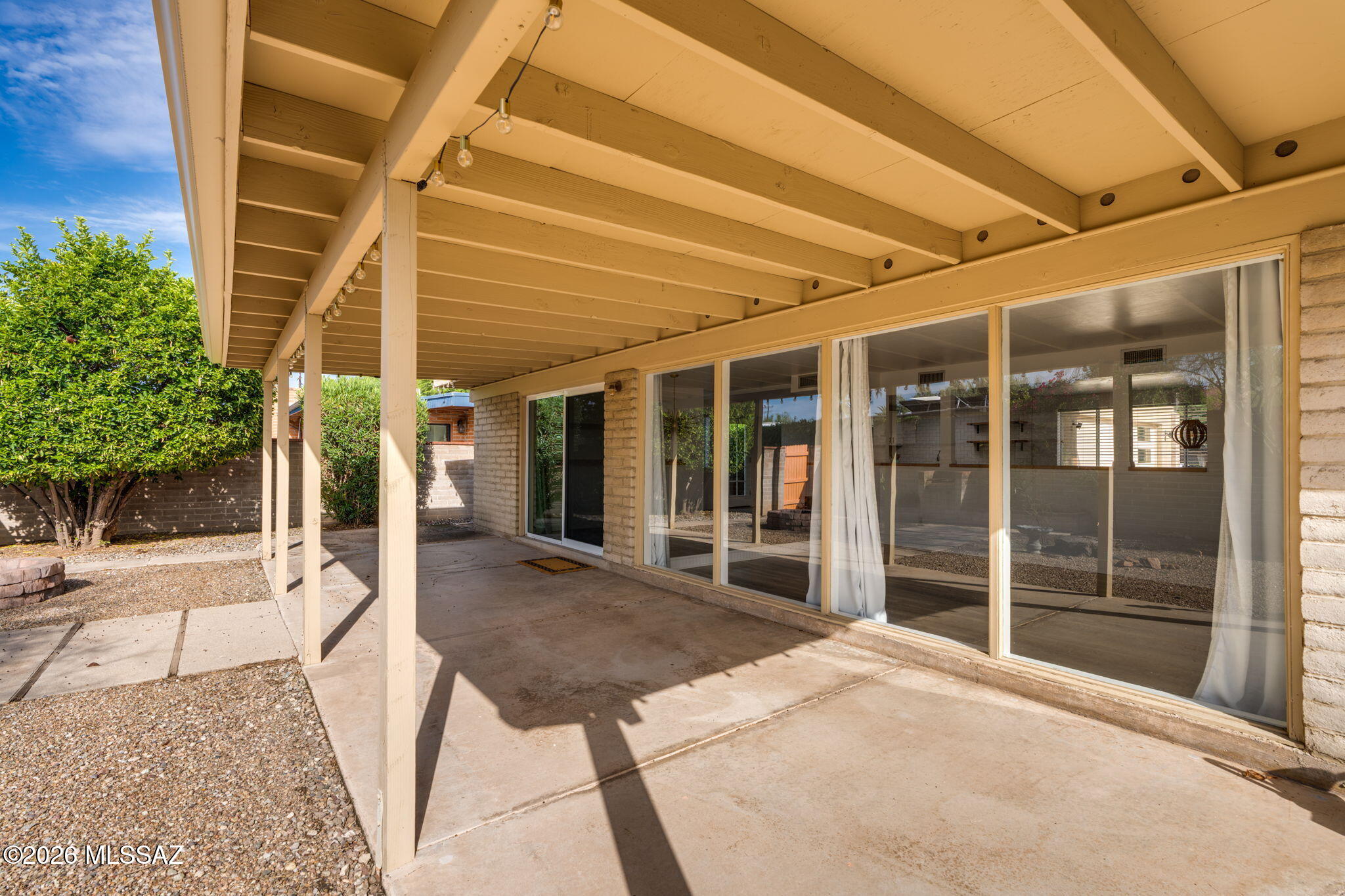 Heatherbrae (1-72) - Residential