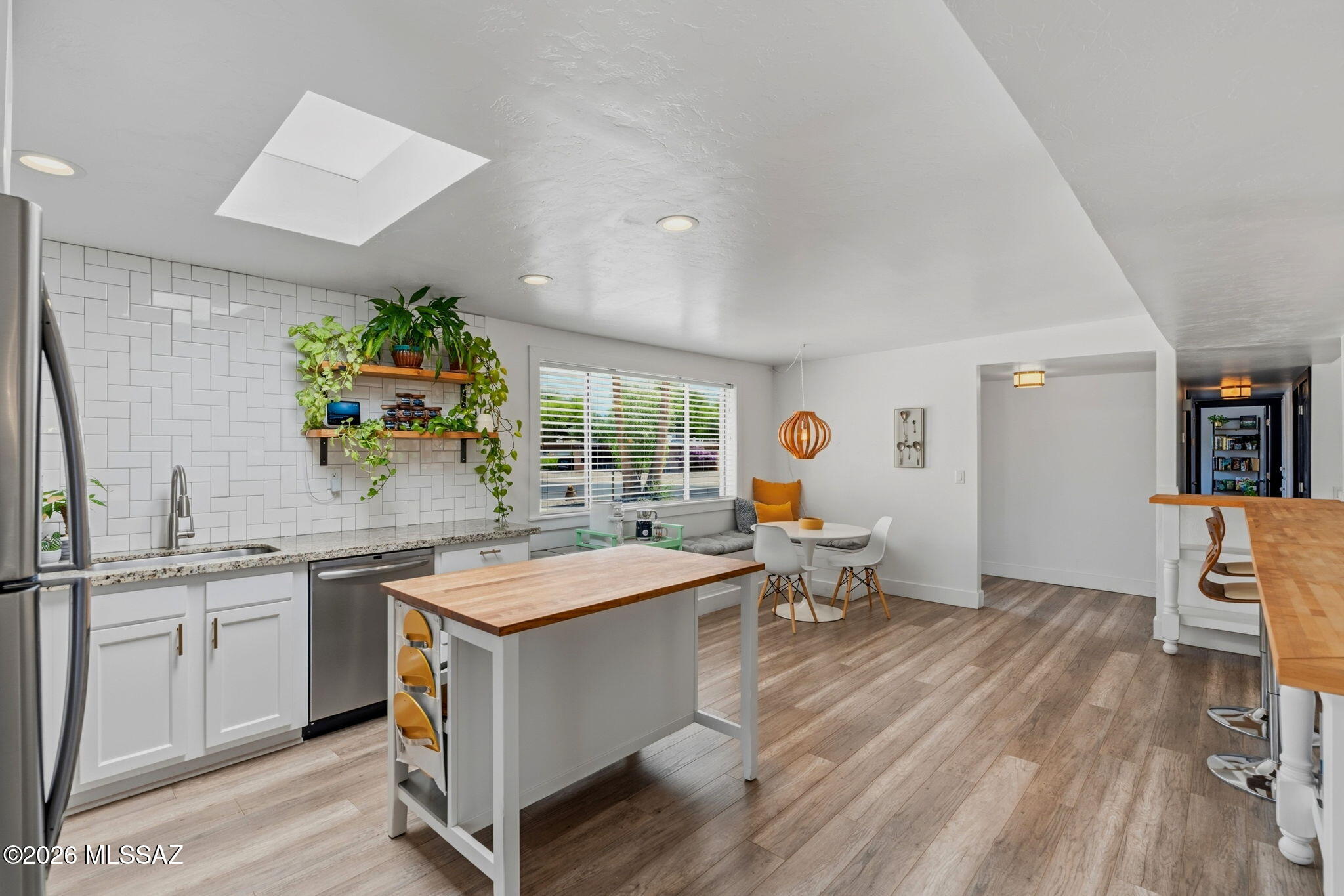 Heatherbrae (1-72) - Residential