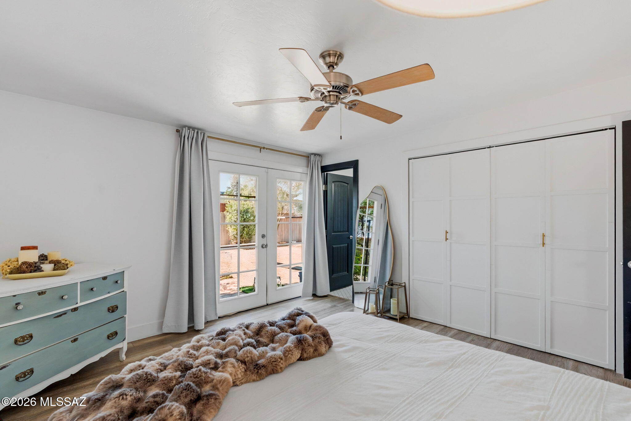 Heatherbrae (1-72) - Residential