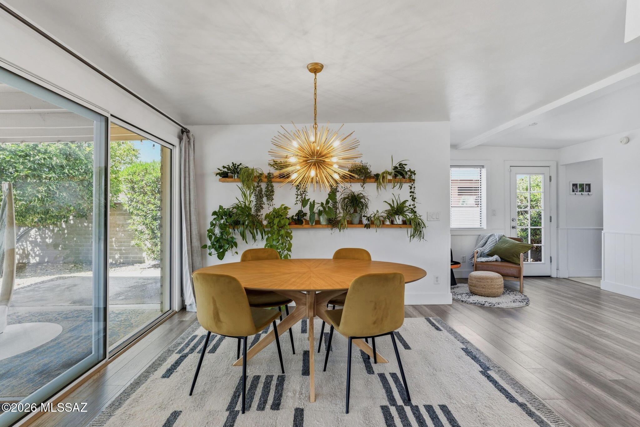 Heatherbrae (1-72) - Residential