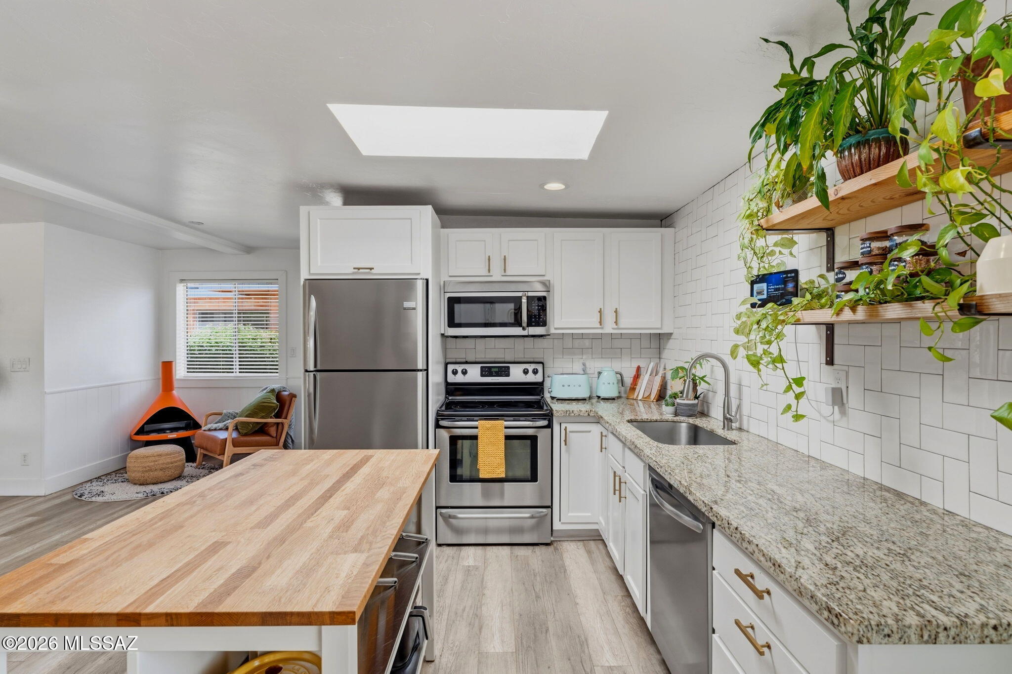 Heatherbrae (1-72) - Residential