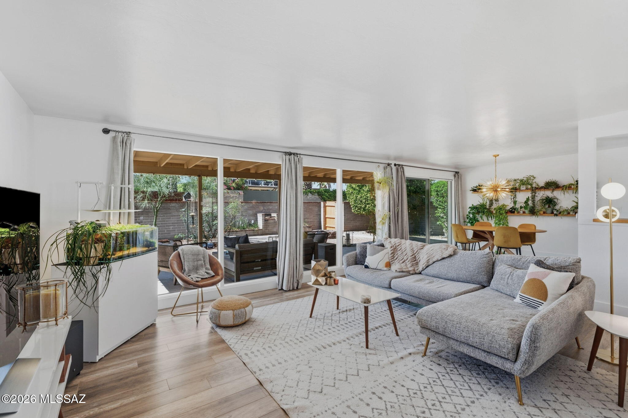 Heatherbrae (1-72) - Residential