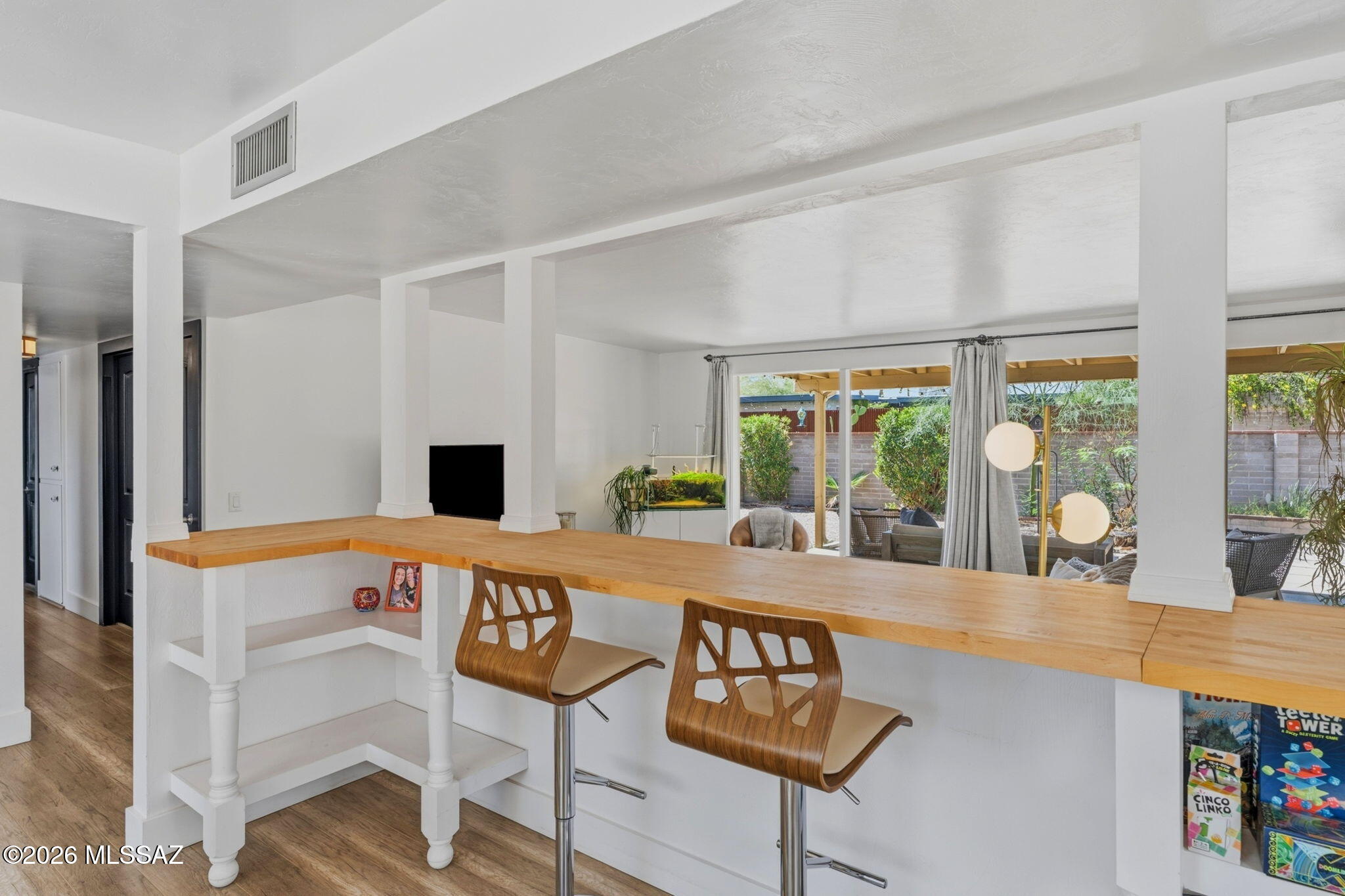 Heatherbrae (1-72) - Residential