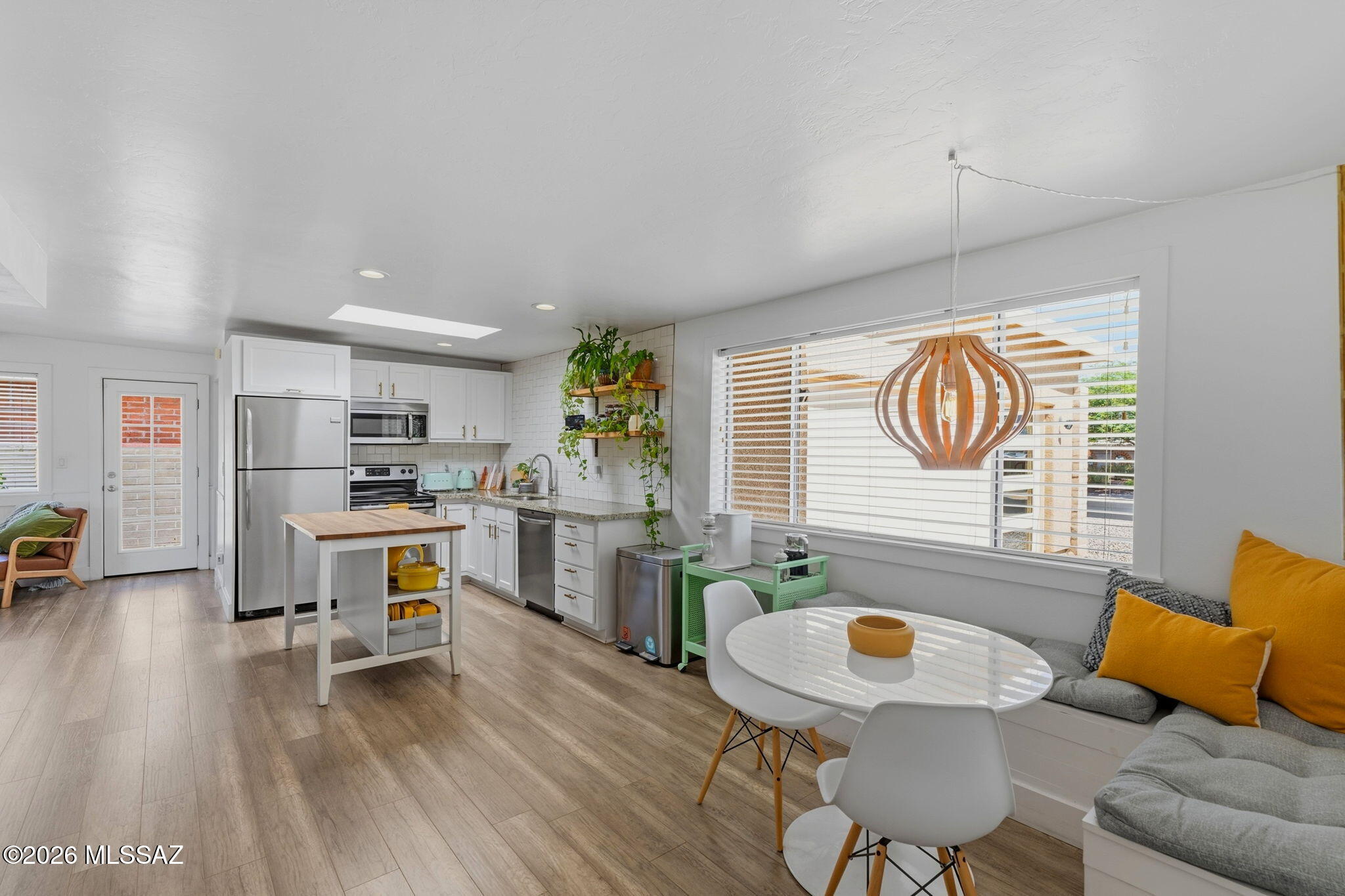 Heatherbrae (1-72) - Residential