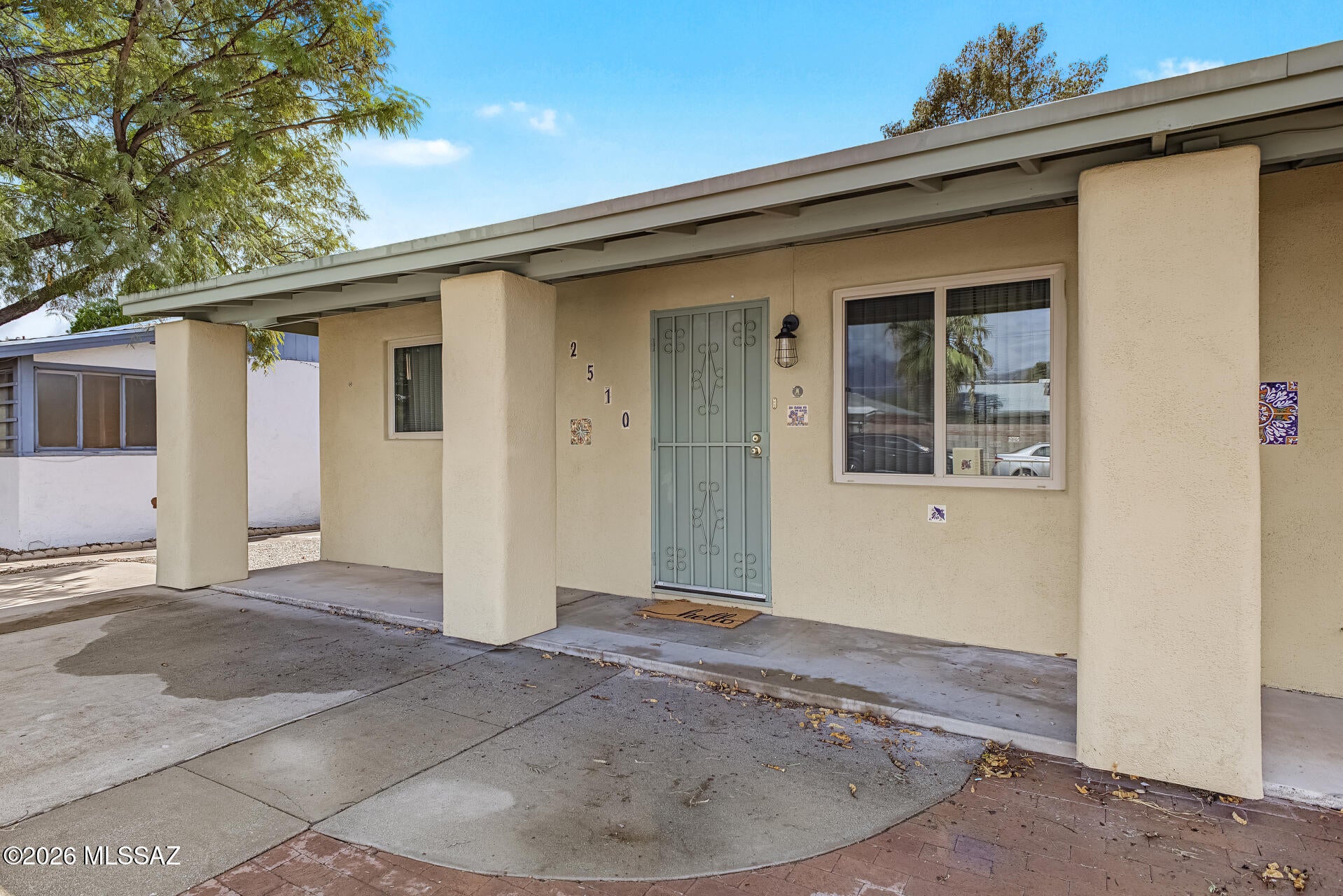 Grant Rd Park 2 - Residential