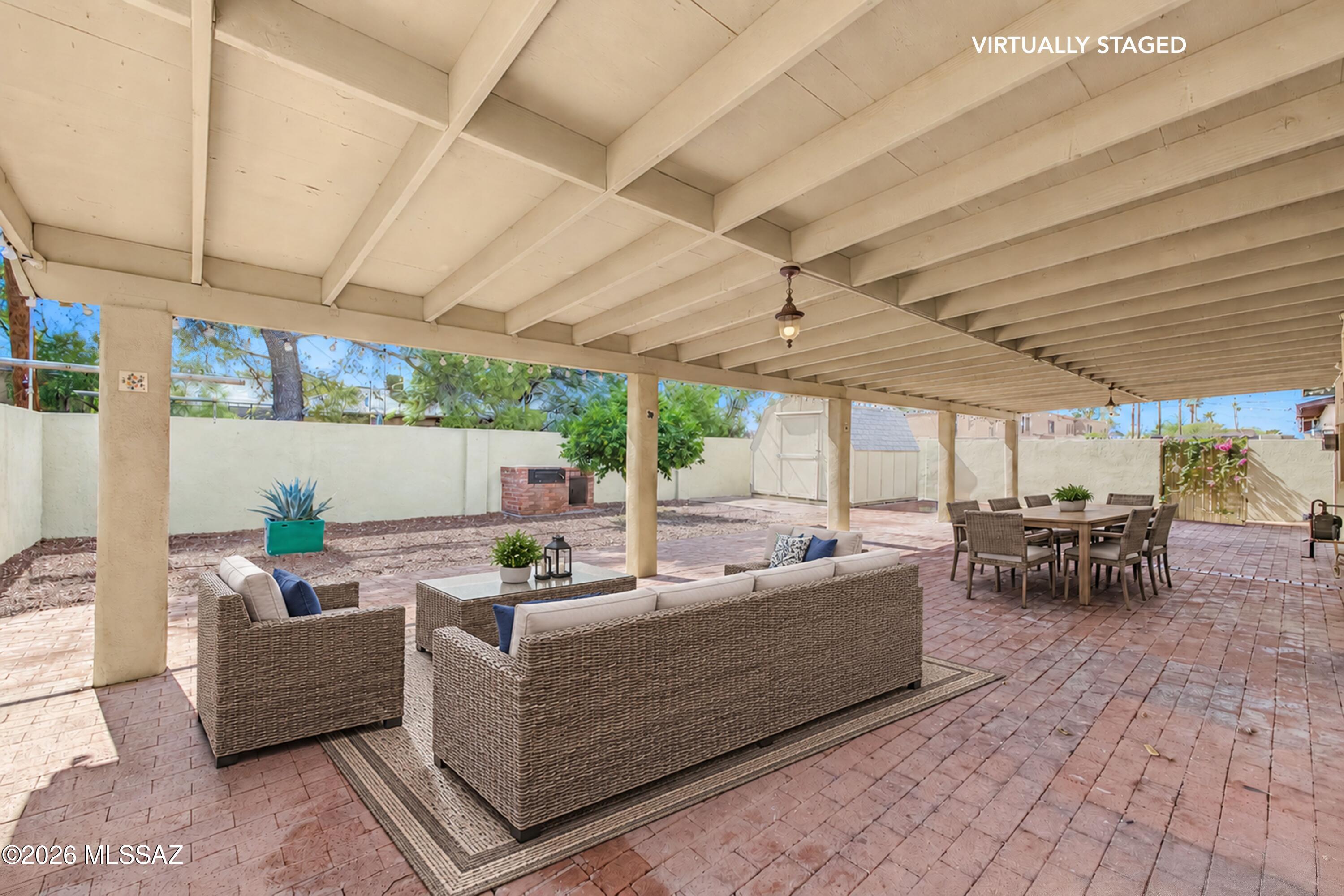 Grant Rd Park 2 - Residential