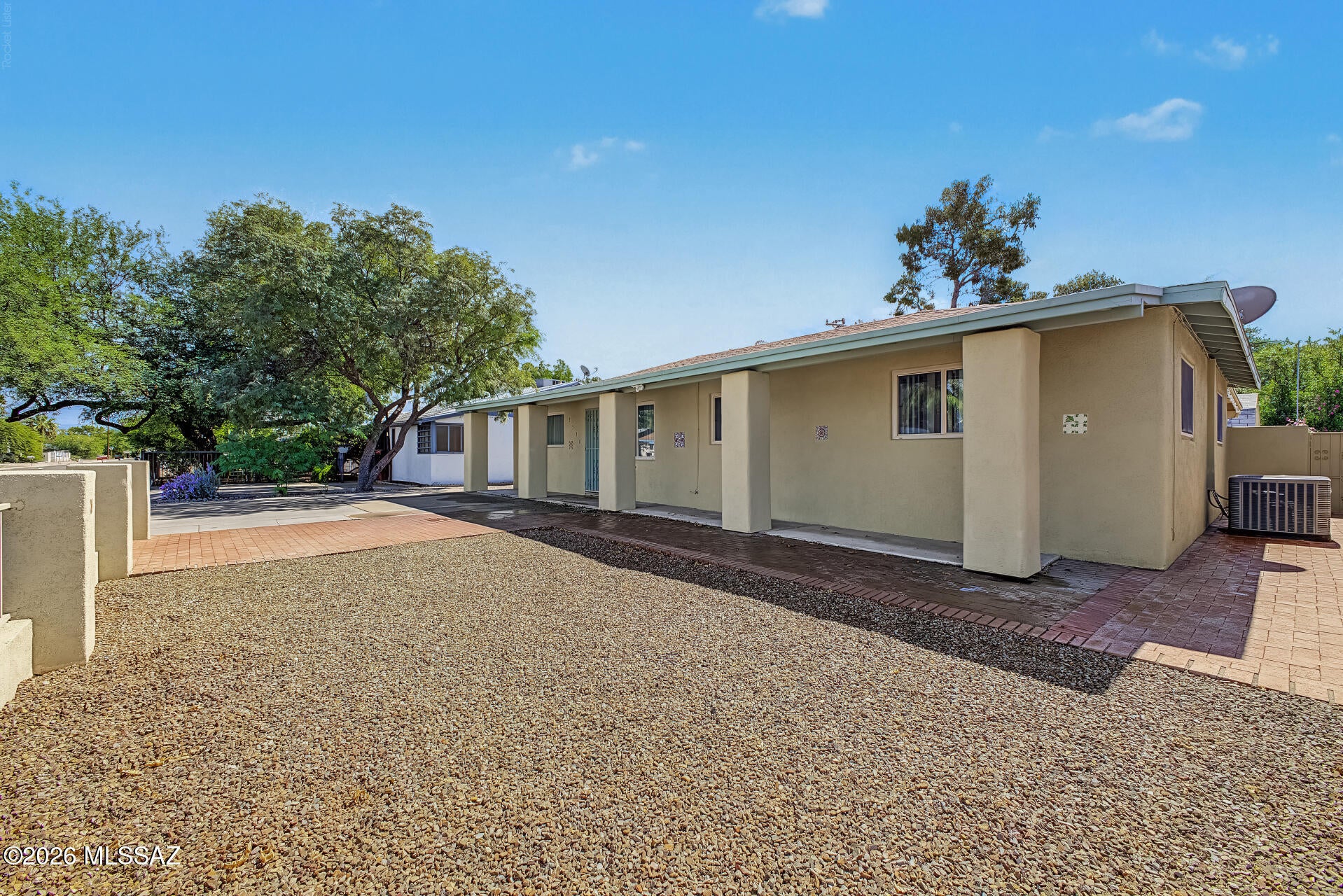Grant Rd Park 2 - Residential