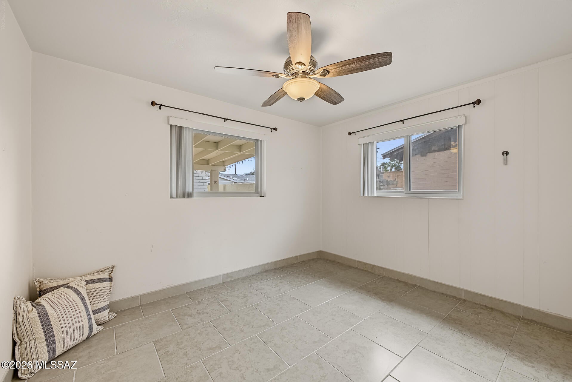 Grant Rd Park 2 - Residential