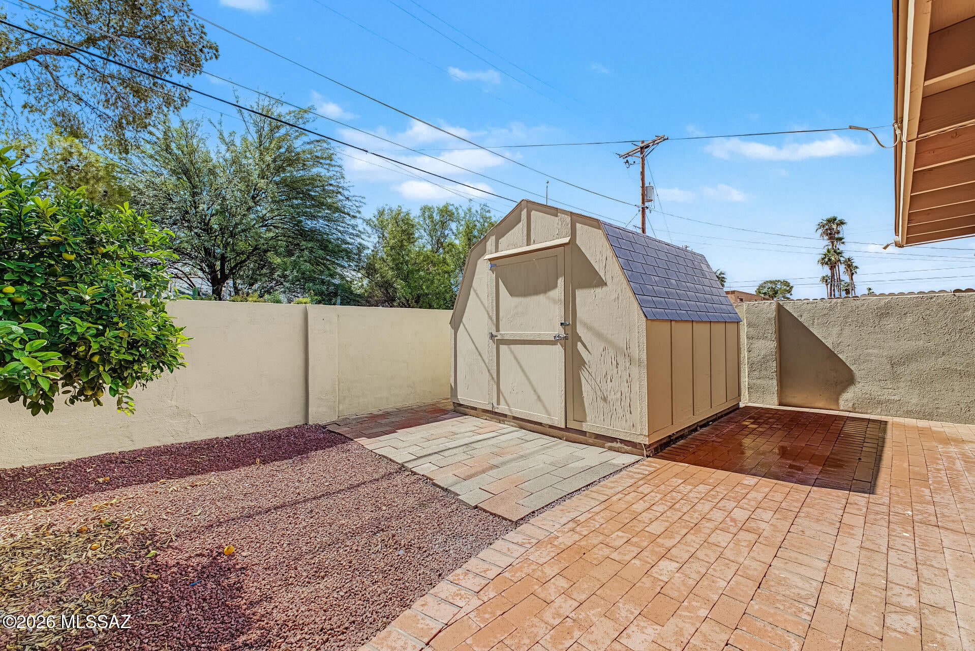 Grant Rd Park 2 - Residential