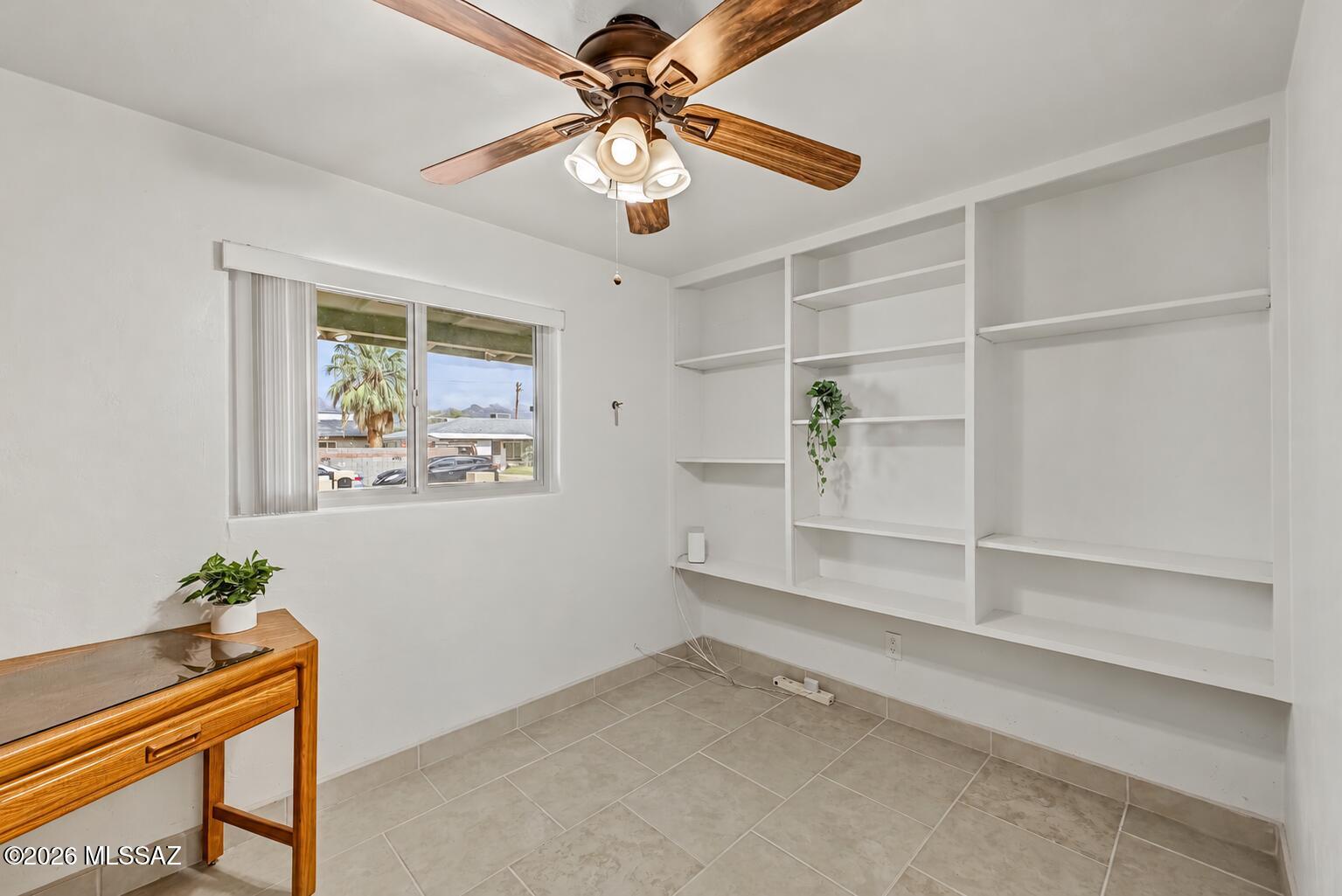 Grant Rd Park 2 - Residential