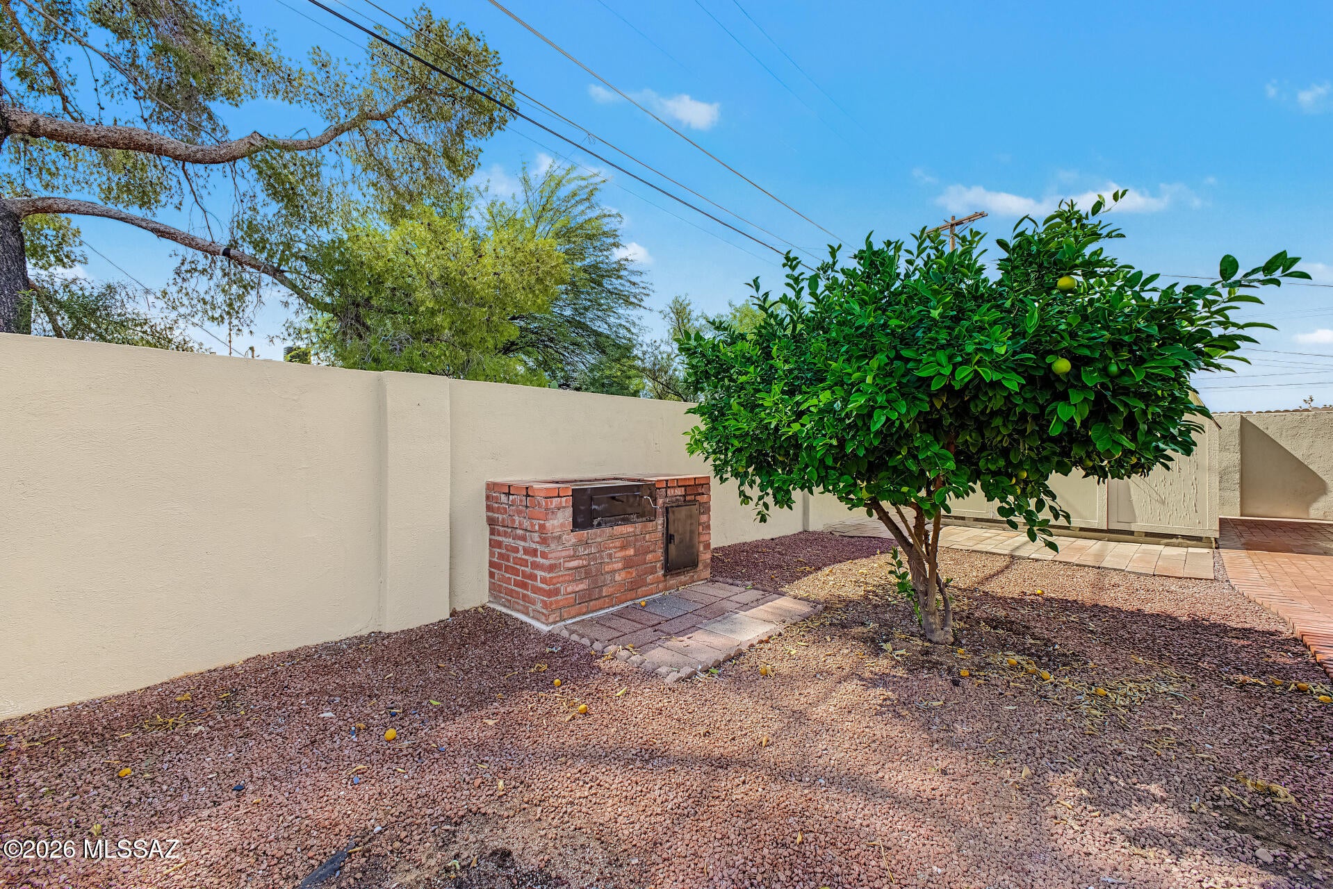 Grant Rd Park 2 - Residential