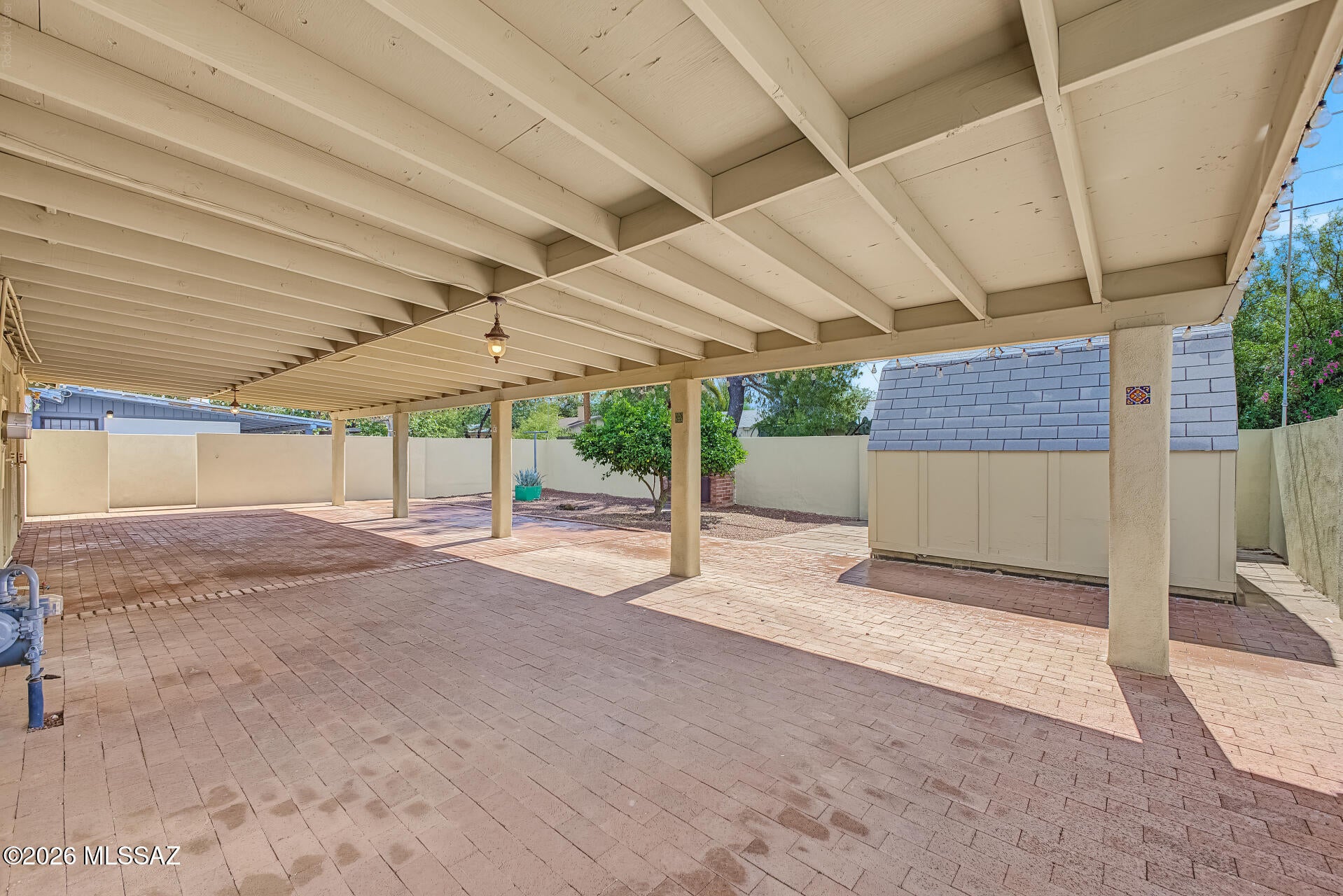 Grant Rd Park 2 - Residential