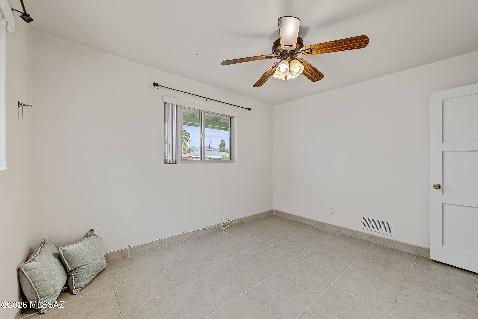 Grant Rd Park 2 - Residential