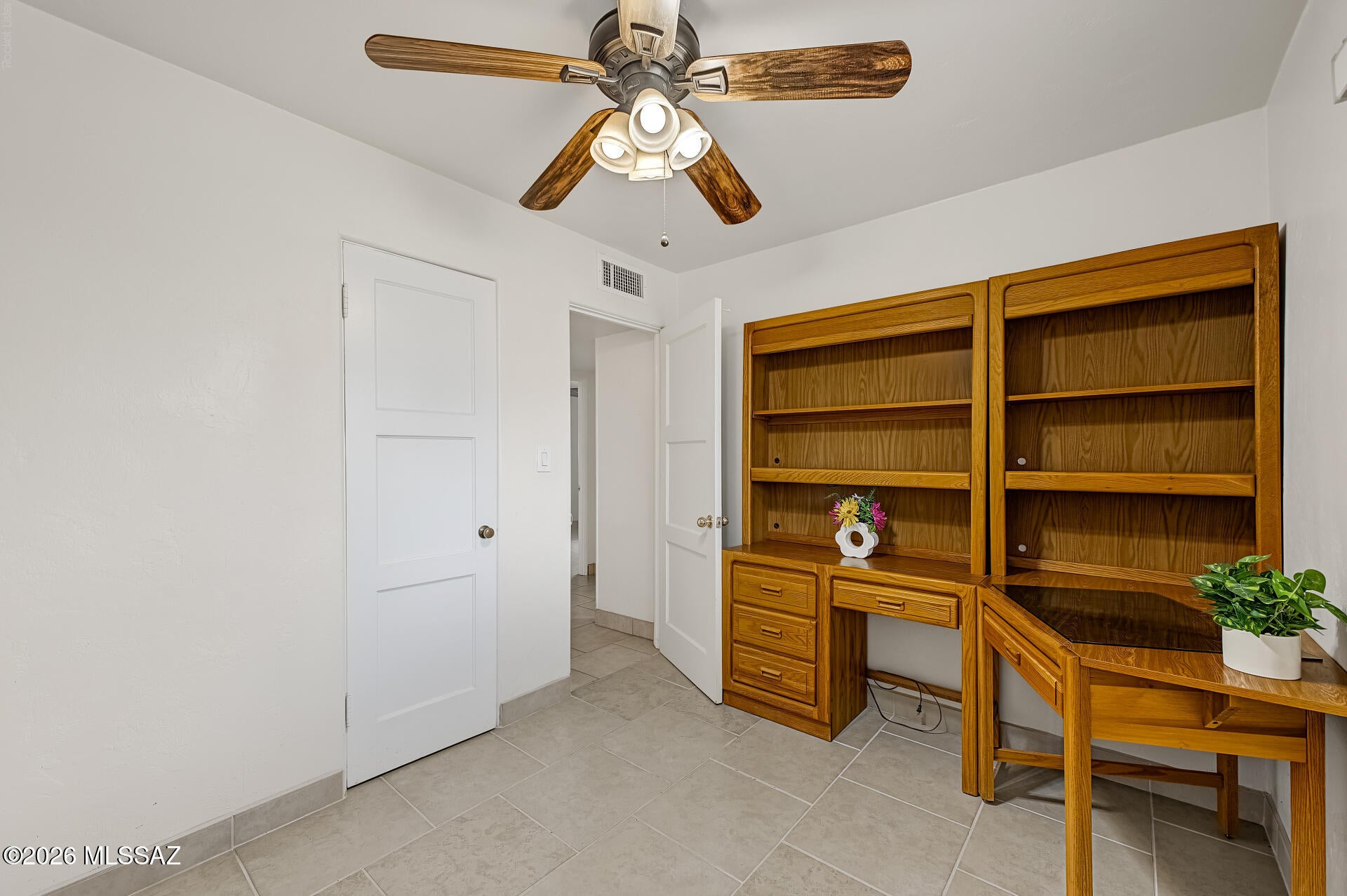 Grant Rd Park 2 - Residential