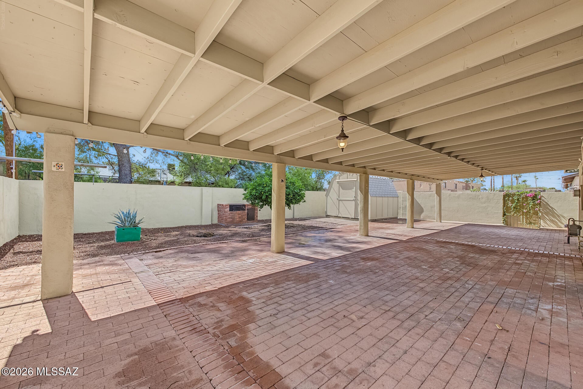 Grant Rd Park 2 - Residential