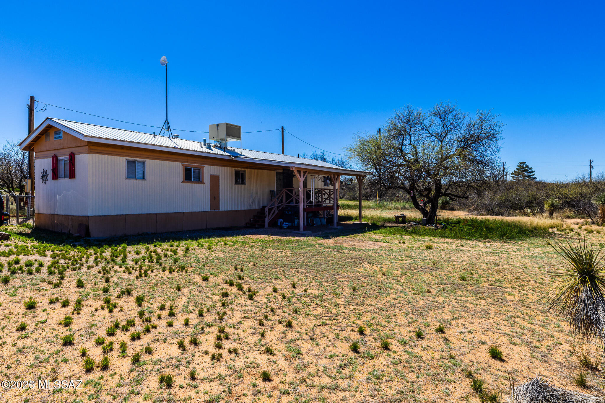J - Six Ranchettes Unit NO. 7 (205-221, 237-423) - Residential