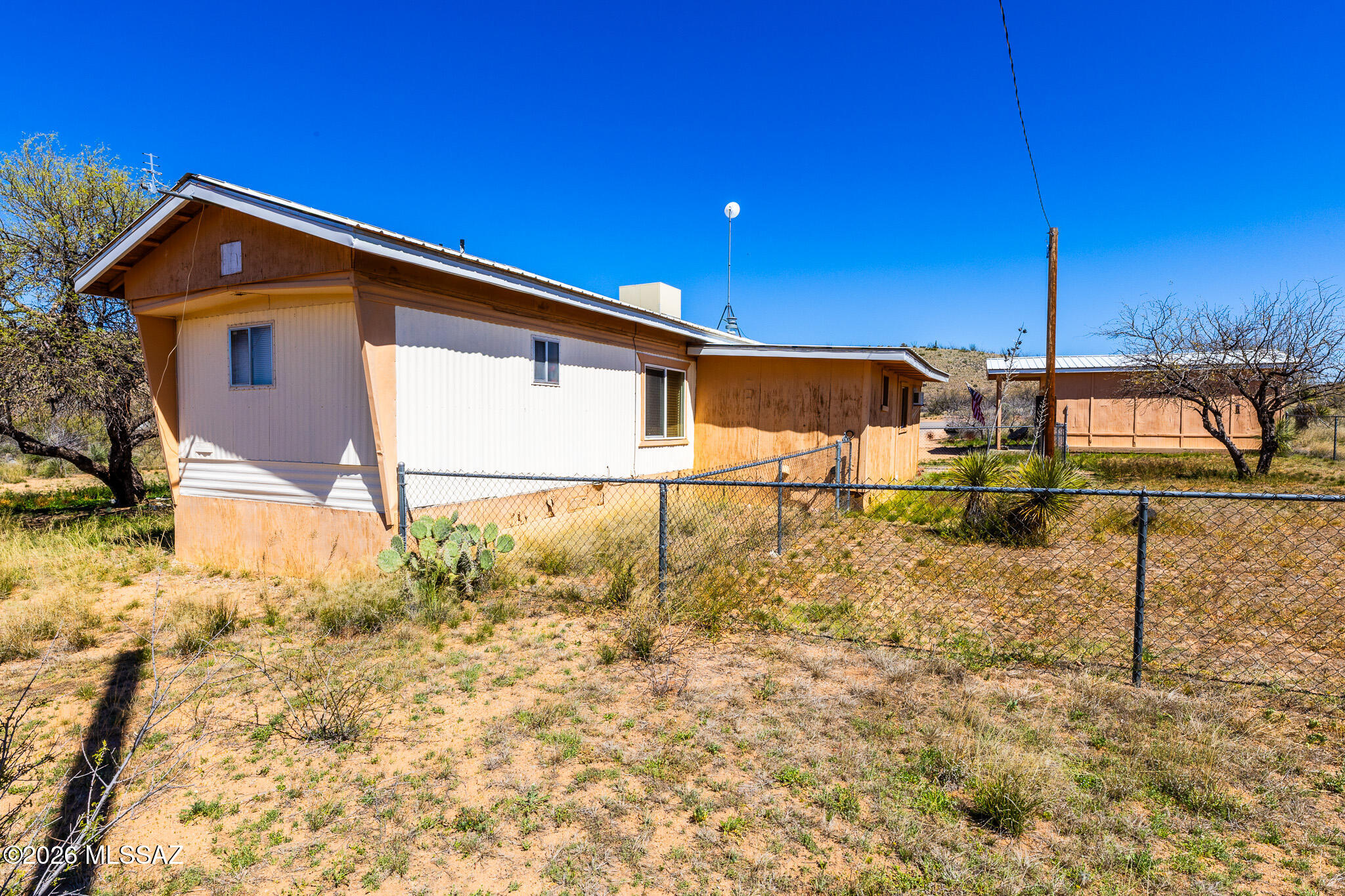 J - Six Ranchettes Unit NO. 7 (205-221, 237-423) - Residential