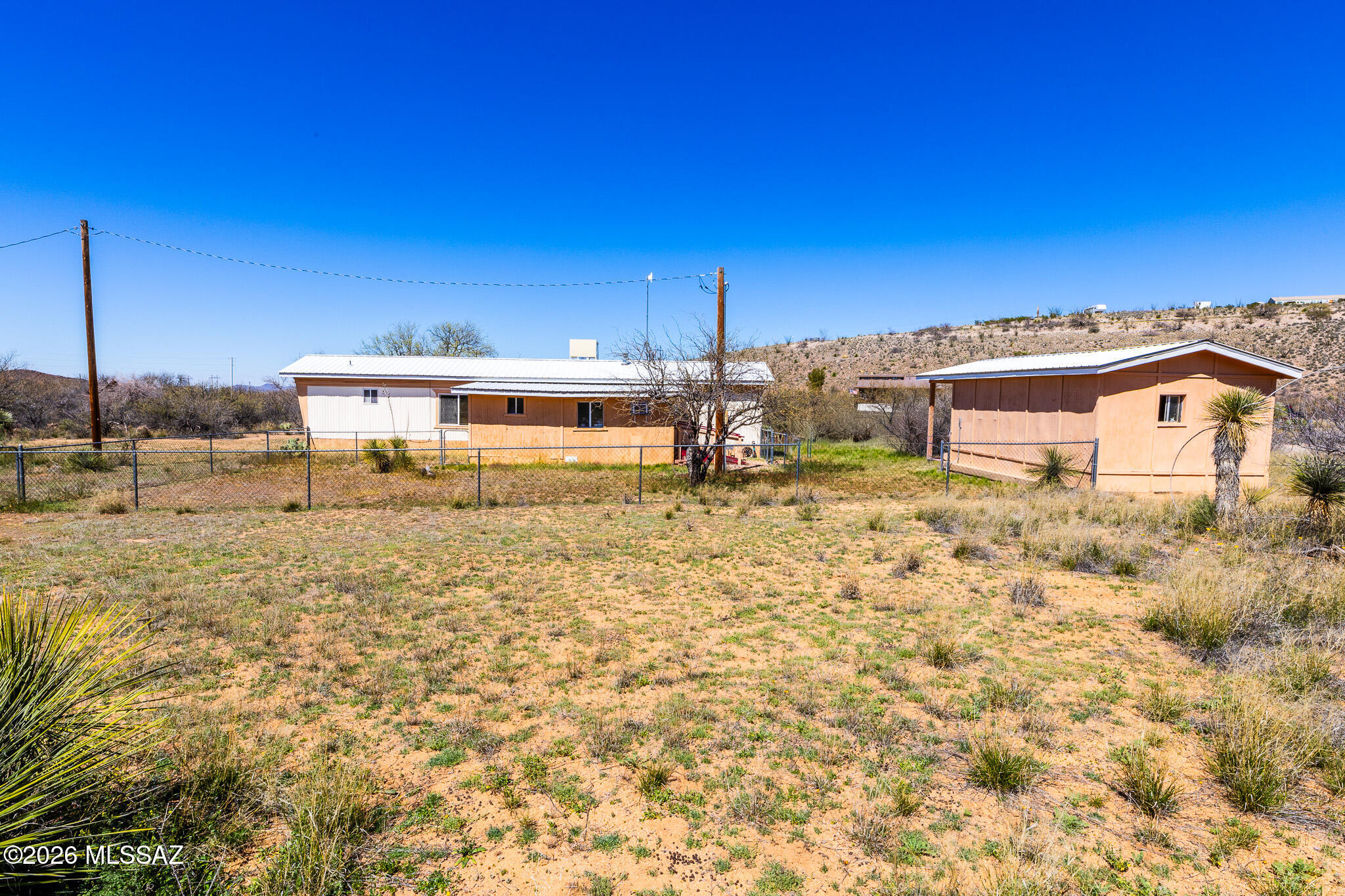 J - Six Ranchettes Unit NO. 7 (205-221, 237-423) - Residential