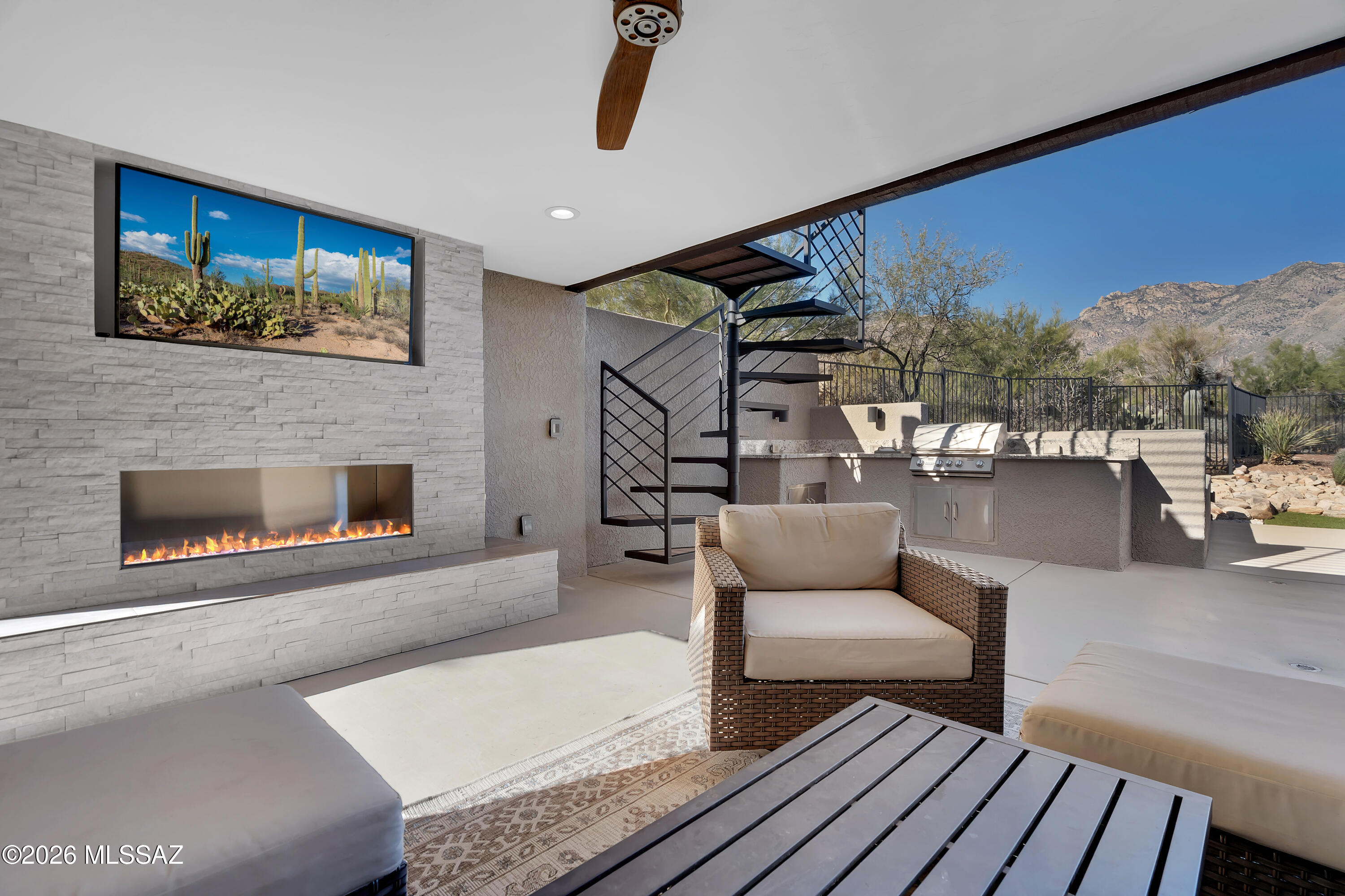Cimarron Foothills Estates (254-408) - Residential