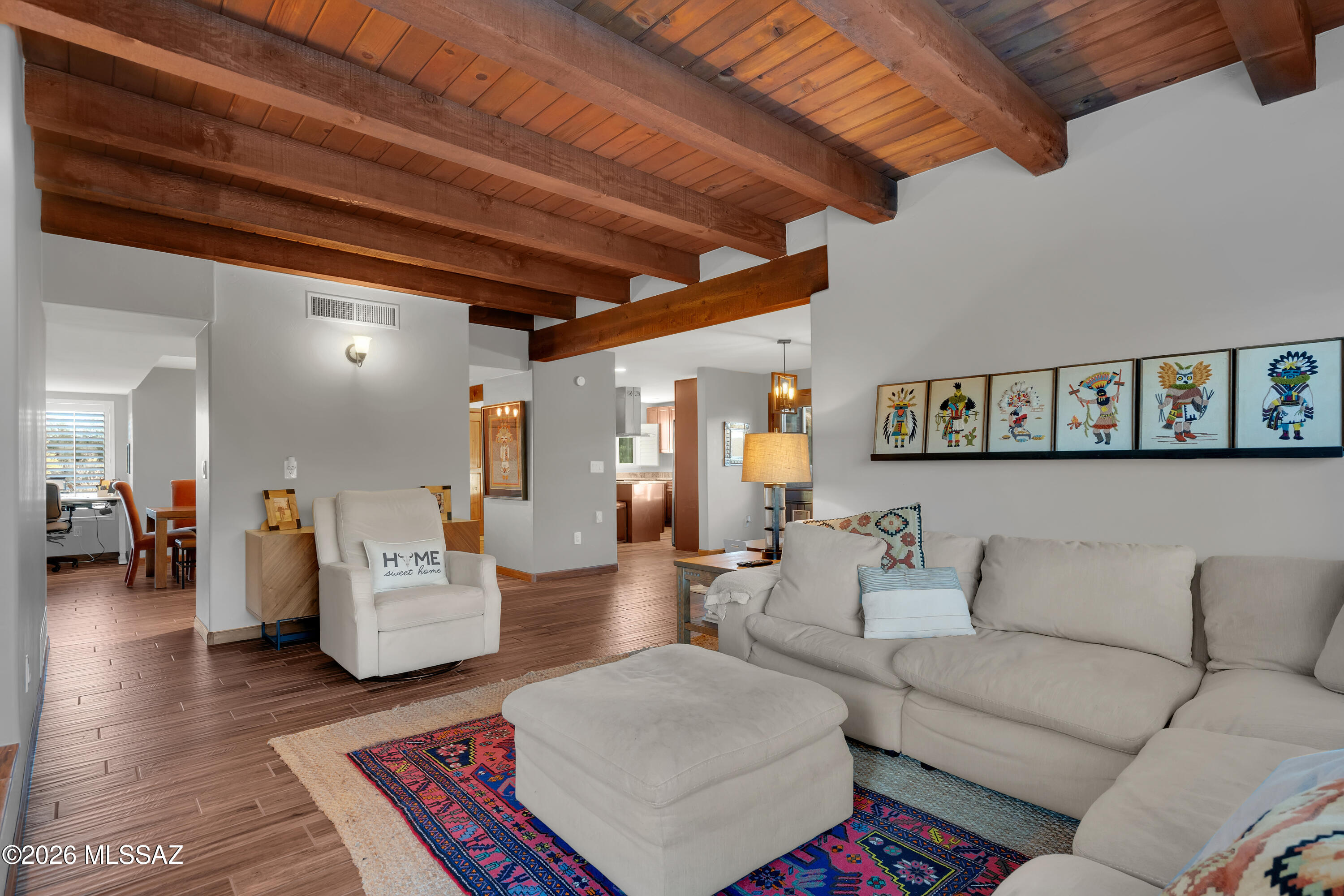 Cimarron Foothills Estates (254-408) - Residential