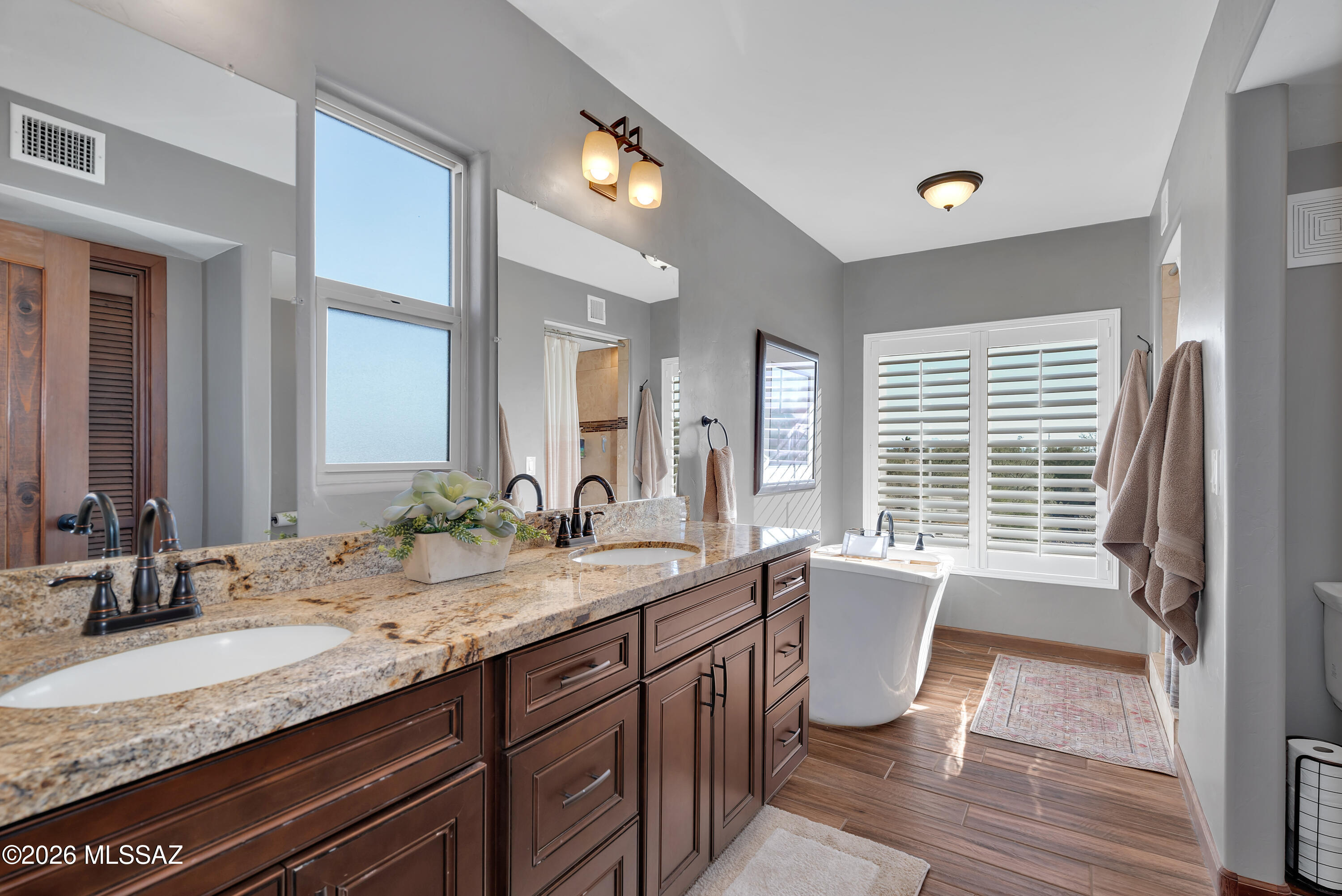 Cimarron Foothills Estates (254-408) - Residential