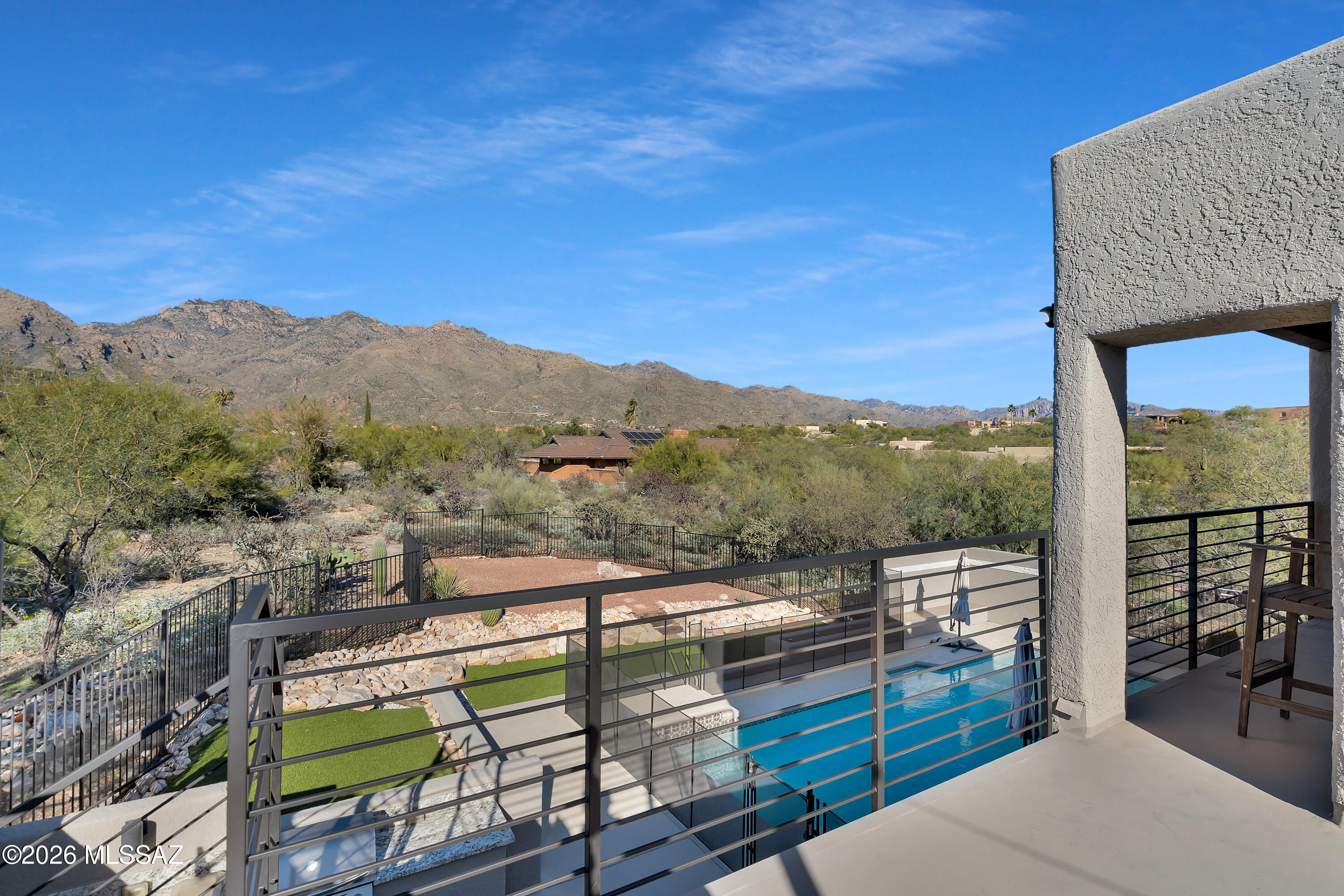 Cimarron Foothills Estates (254-408) - Residential