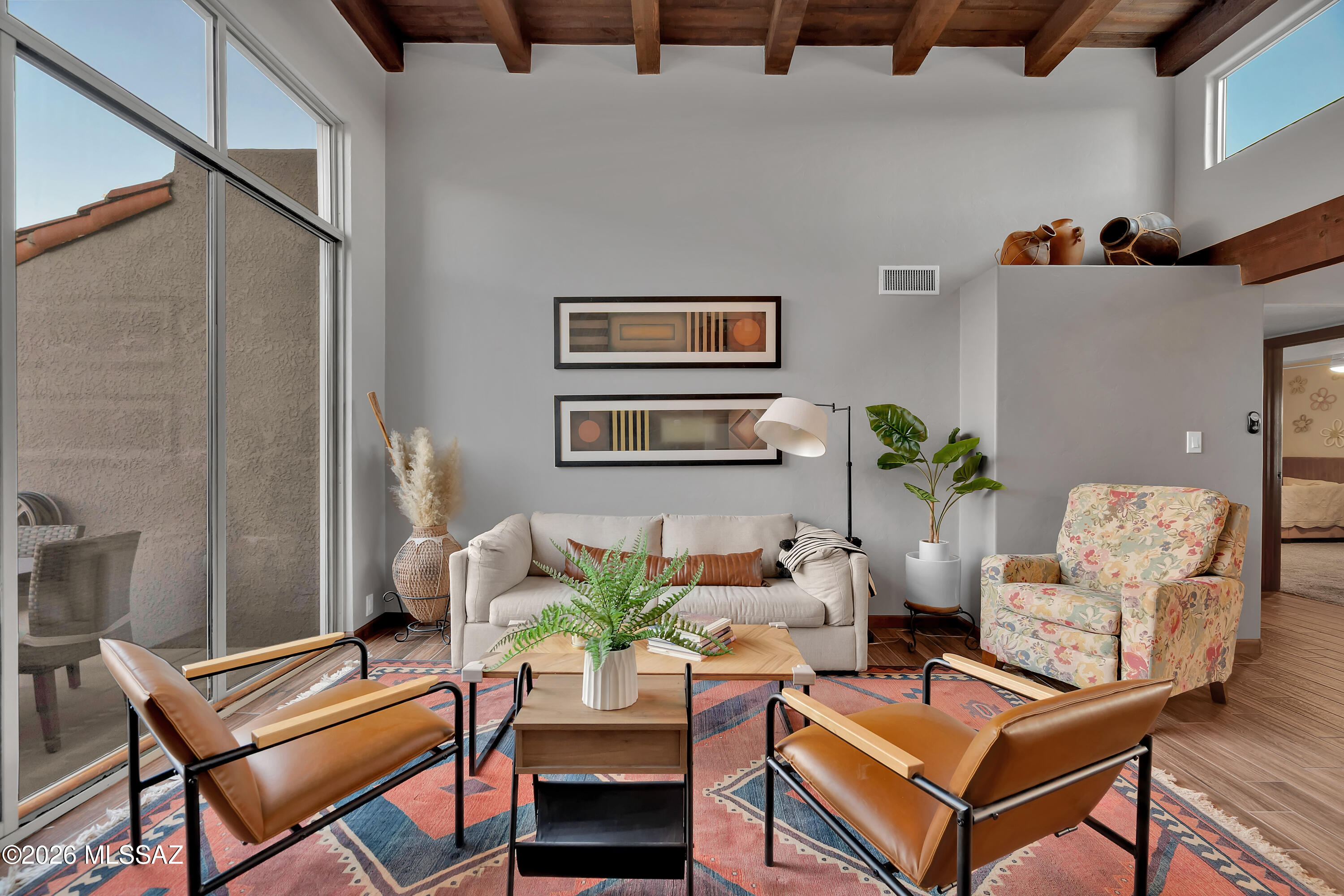 Cimarron Foothills Estates (254-408) - Residential