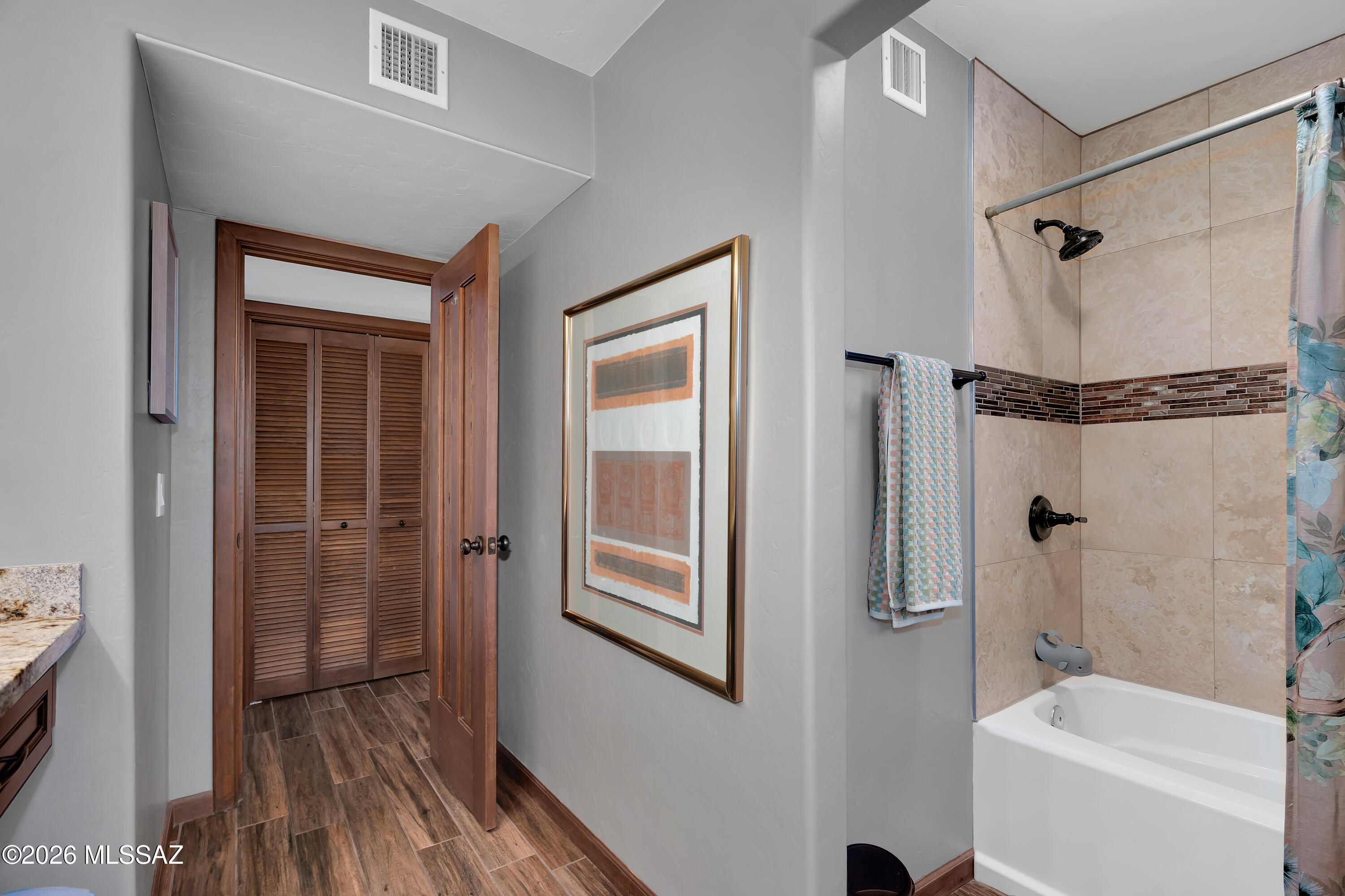Cimarron Foothills Estates (254-408) - Residential