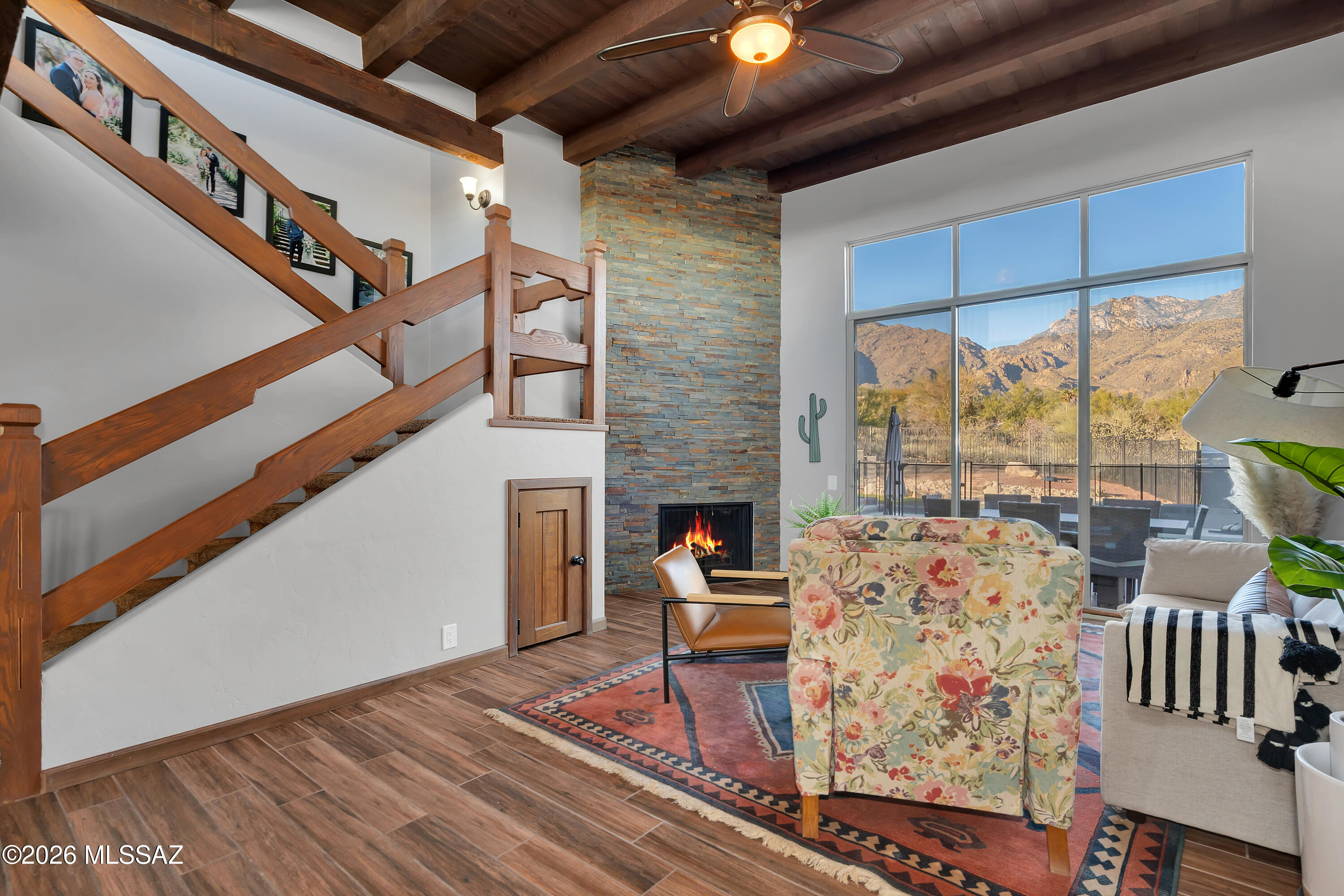 Cimarron Foothills Estates (254-408) - Residential